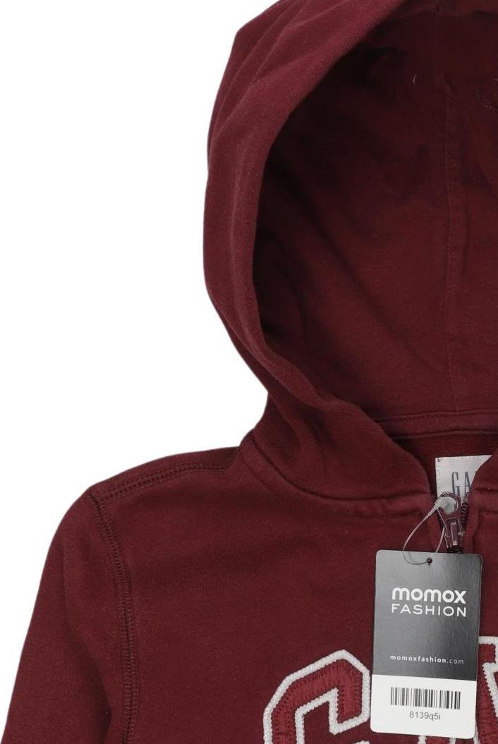 Thumbnail - GAP Jungen Hoodies &amp; Sweater, rot, Gr. 134