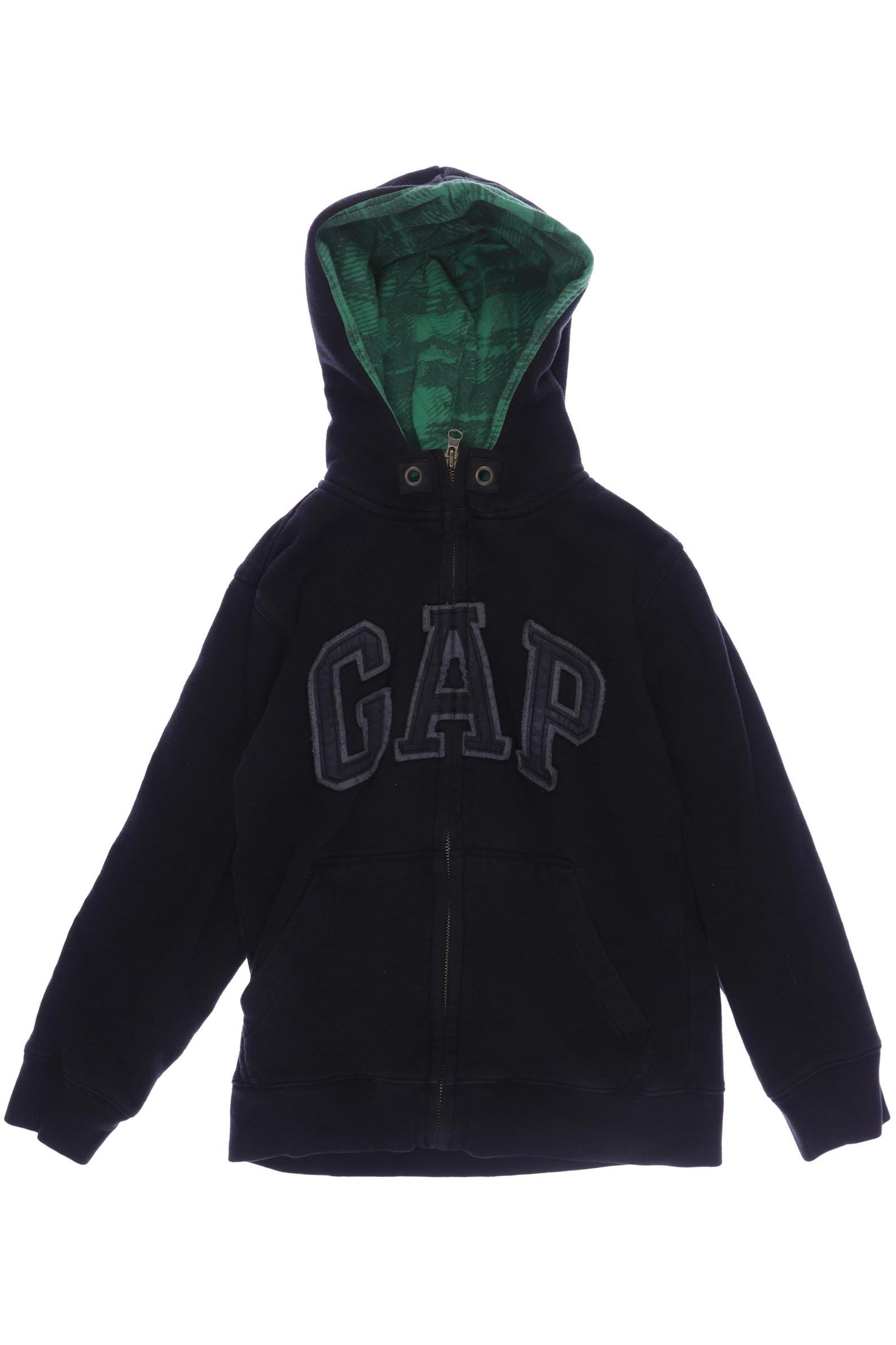 

GAP Jungen Hoodies & Sweater, schwarz