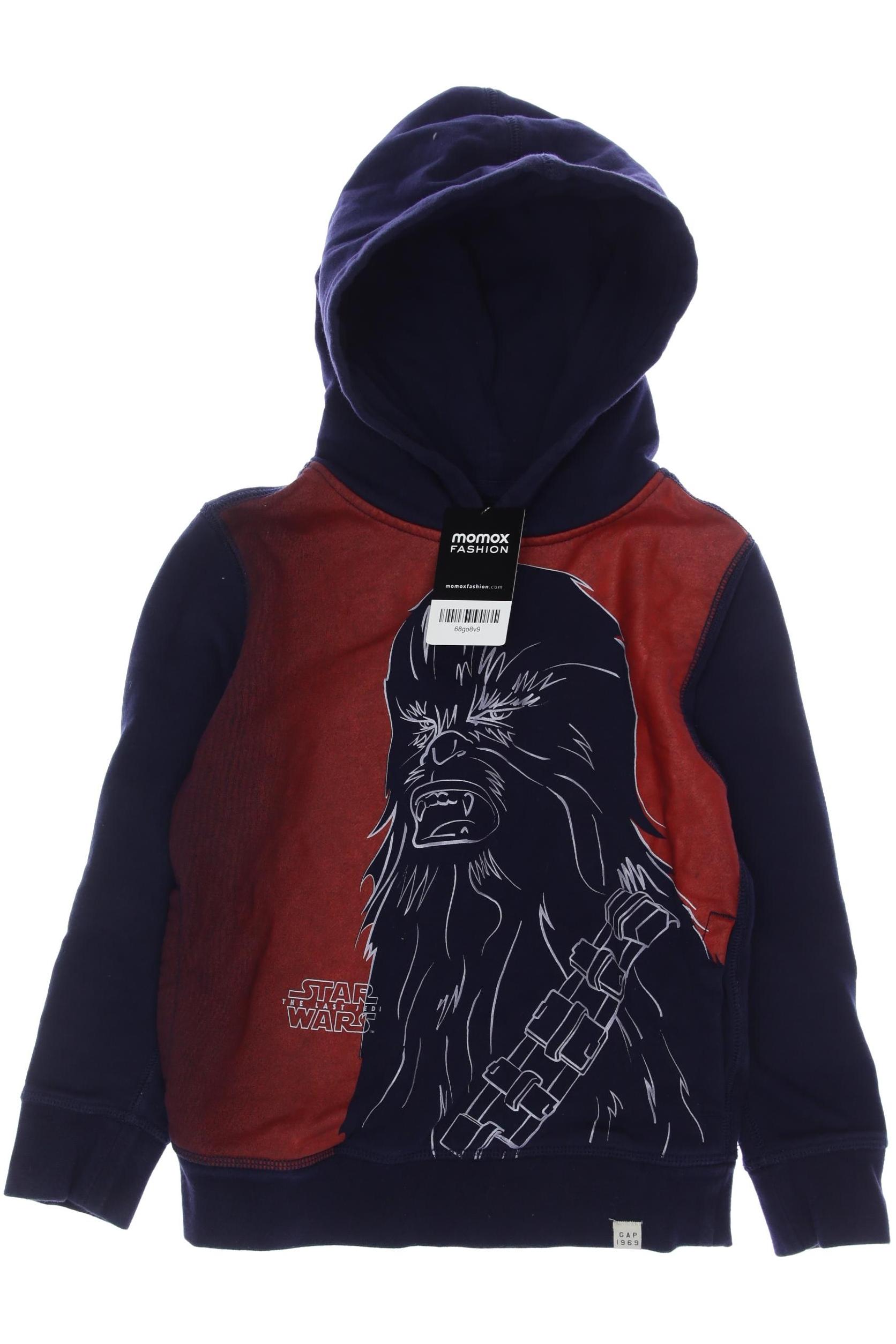 

GAP Herren Hoodies & Sweater, marineblau, Gr. 134