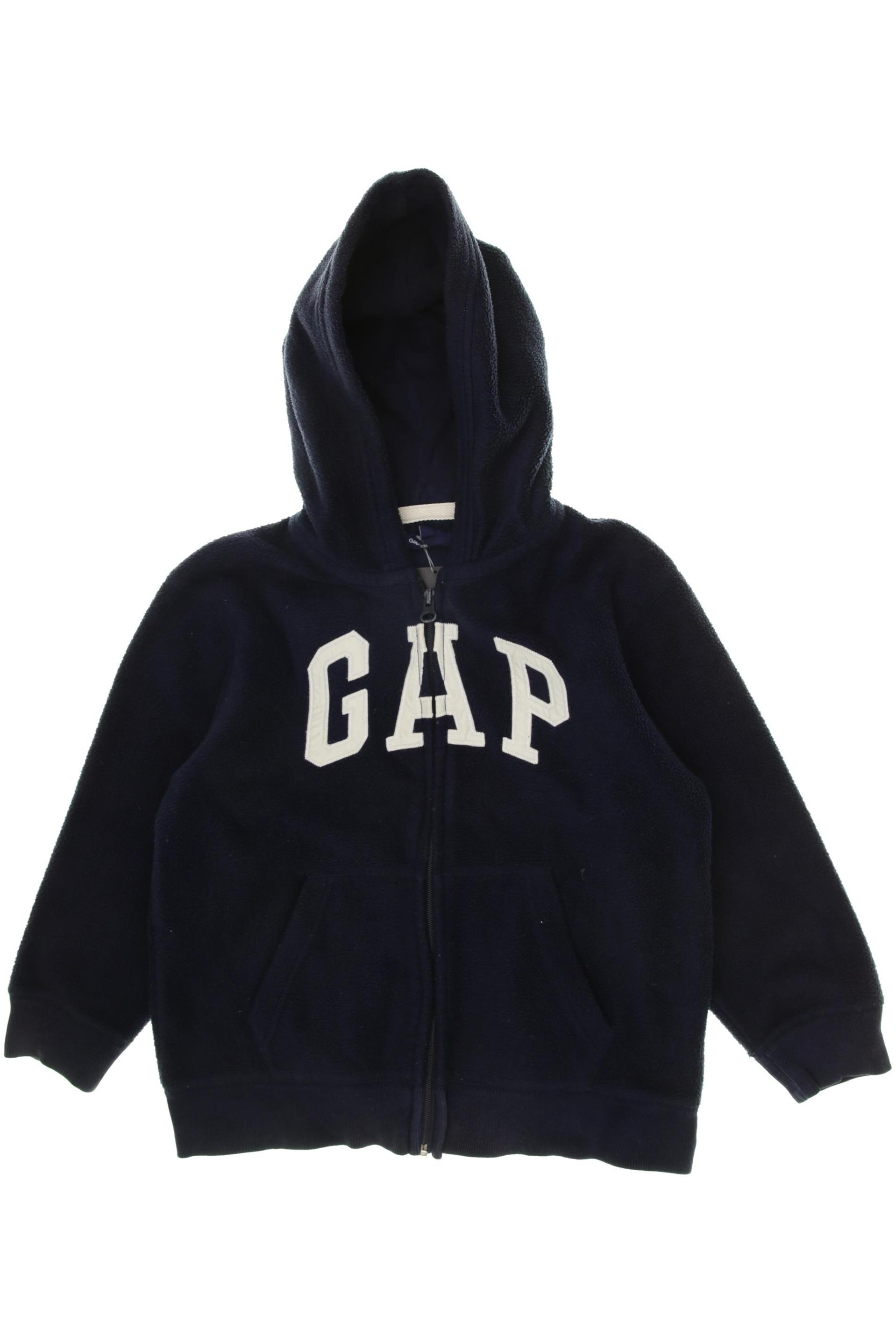

GAP Jungen Hoodies & Sweater, blau, Gr. 116