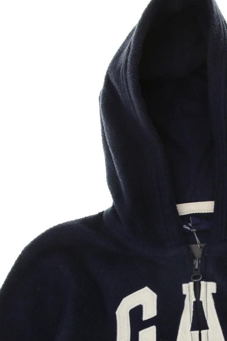 Thumbnail - GAP Jungen Hoodies &amp; Sweater, blau, Gr. 116