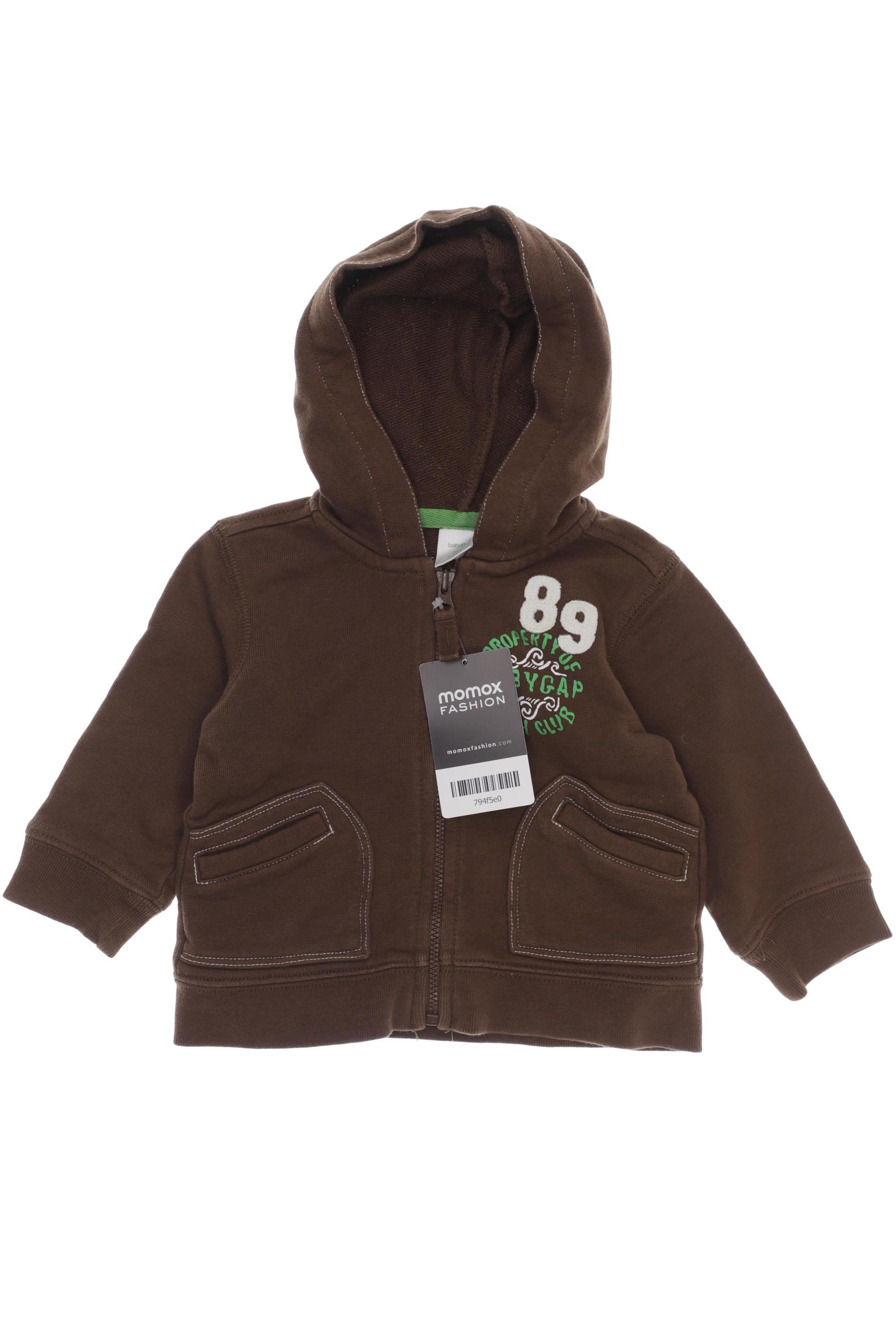 

GAP Jungen Hoodies & Sweater, braun