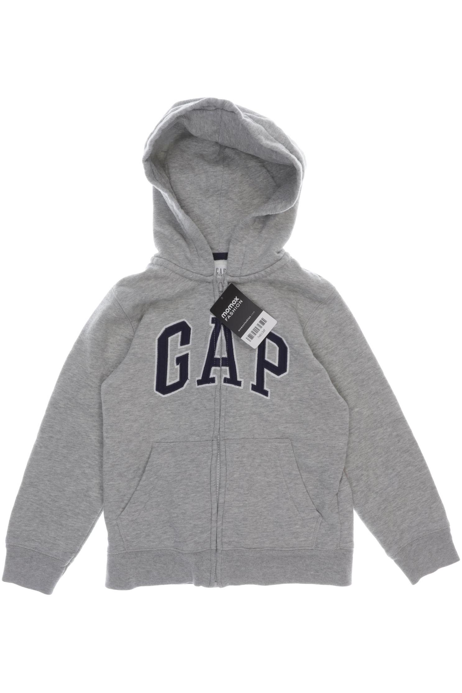 

GAP Herren Hoodies & Sweater, grau, Gr. 116