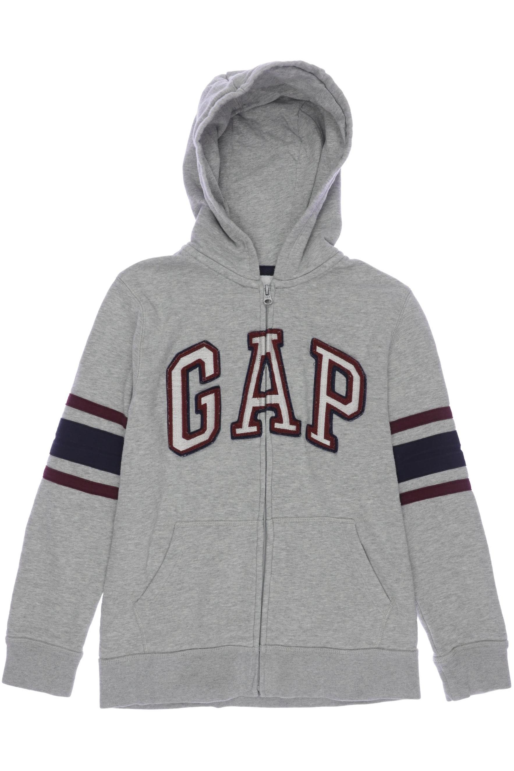 

GAP Herren Hoodies & Sweater, grau, Gr. 170
