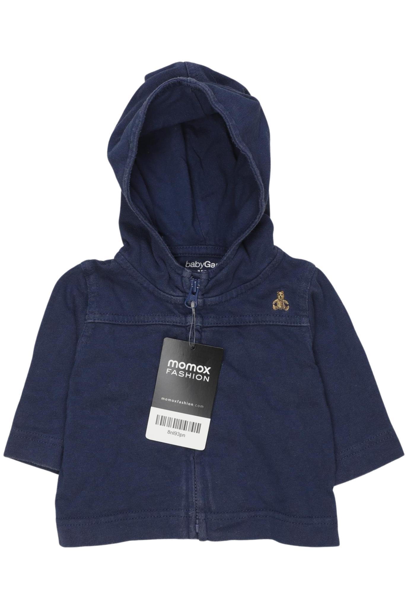 

GAP Jungen Hoodies & Sweater, marineblau, Gr. 50