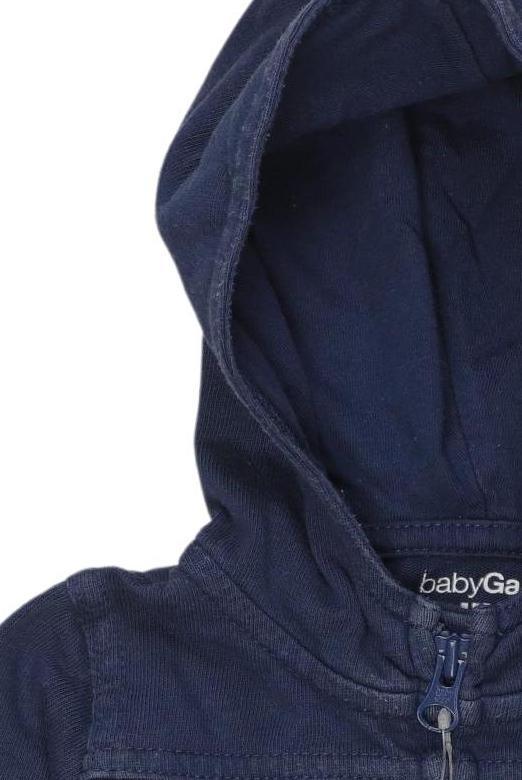 Thumbnail - GAP Jungen Hoodies &amp; Sweater, marineblau, Gr. 50