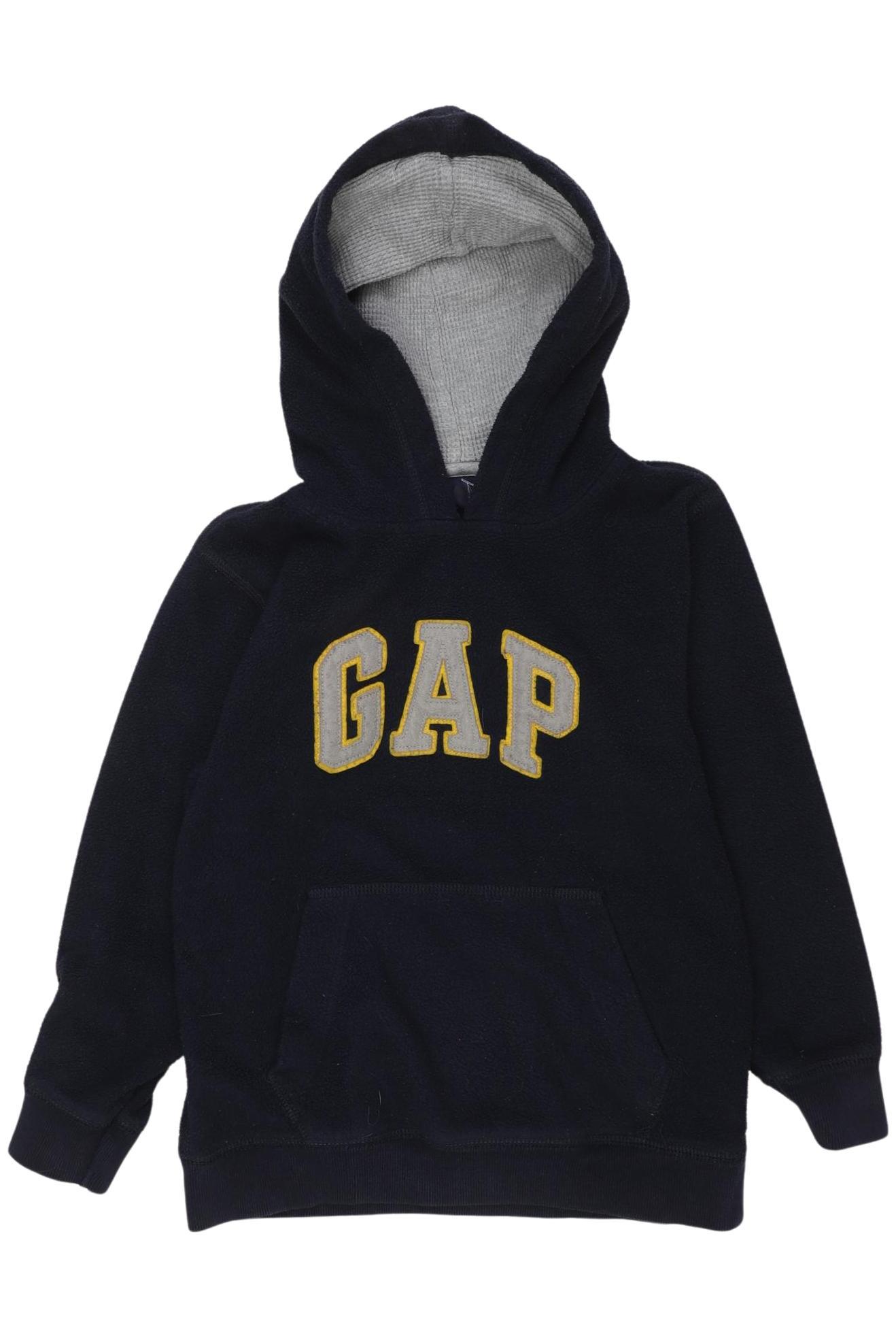 

GAP Jungen Hoodies & Sweater, marineblau, Gr. 116