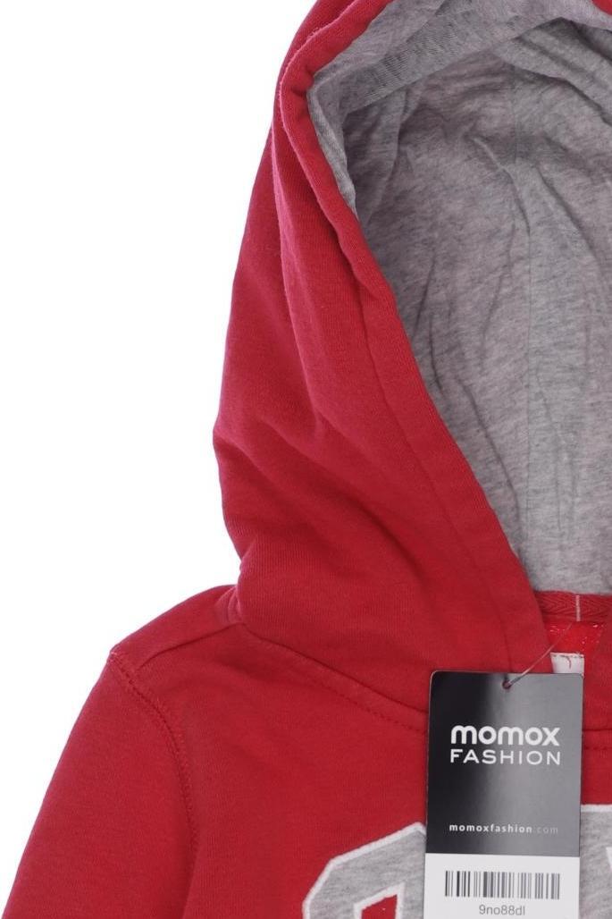 Thumbnail - GAP Jungen Hoodies &amp; Sweater, rot, Gr. 104