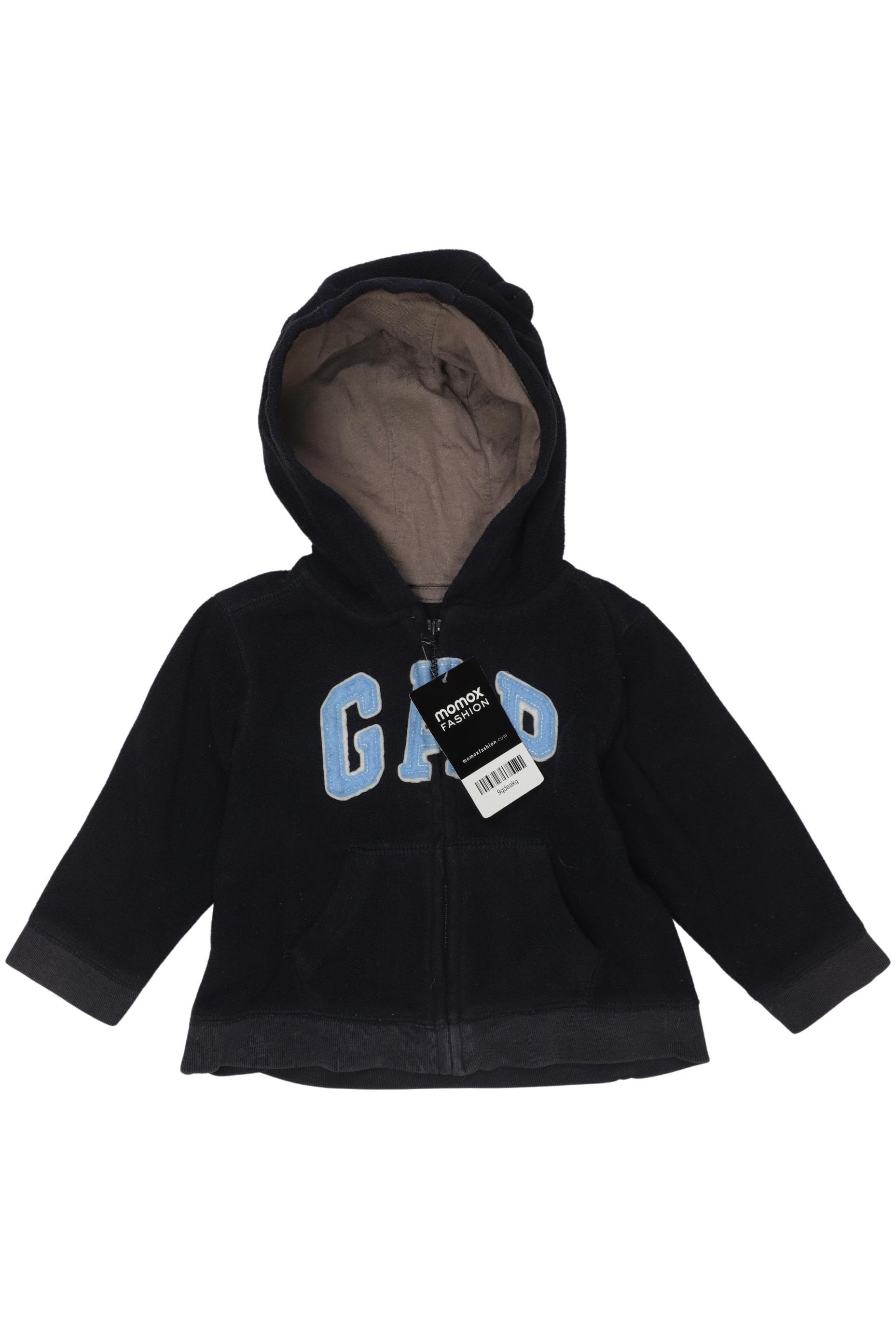

GAP Jungen Hoodies & Sweater, marineblau, Gr. 92