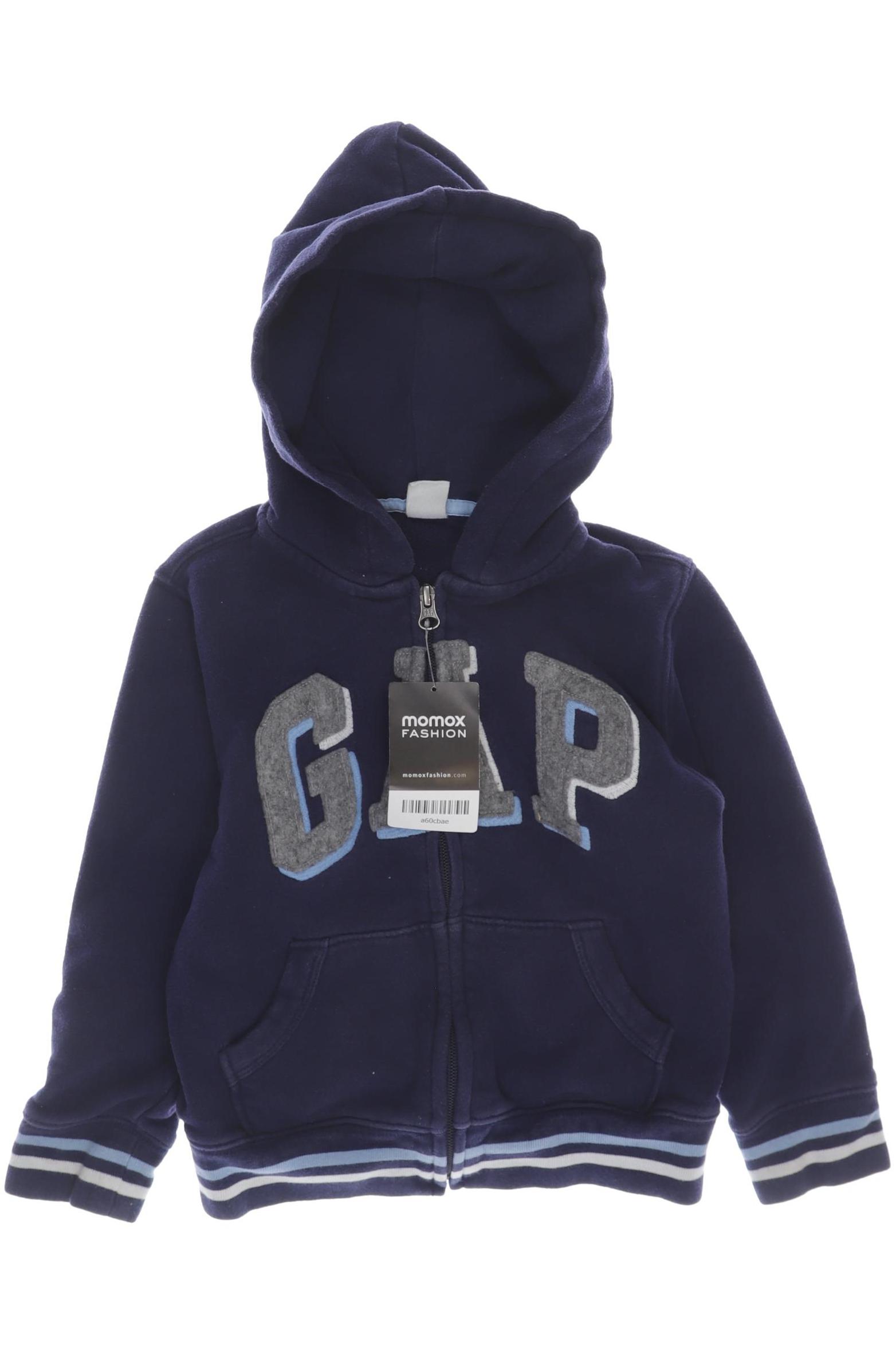 

GAP Herren Hoodies & Sweater, blau, Gr. 110