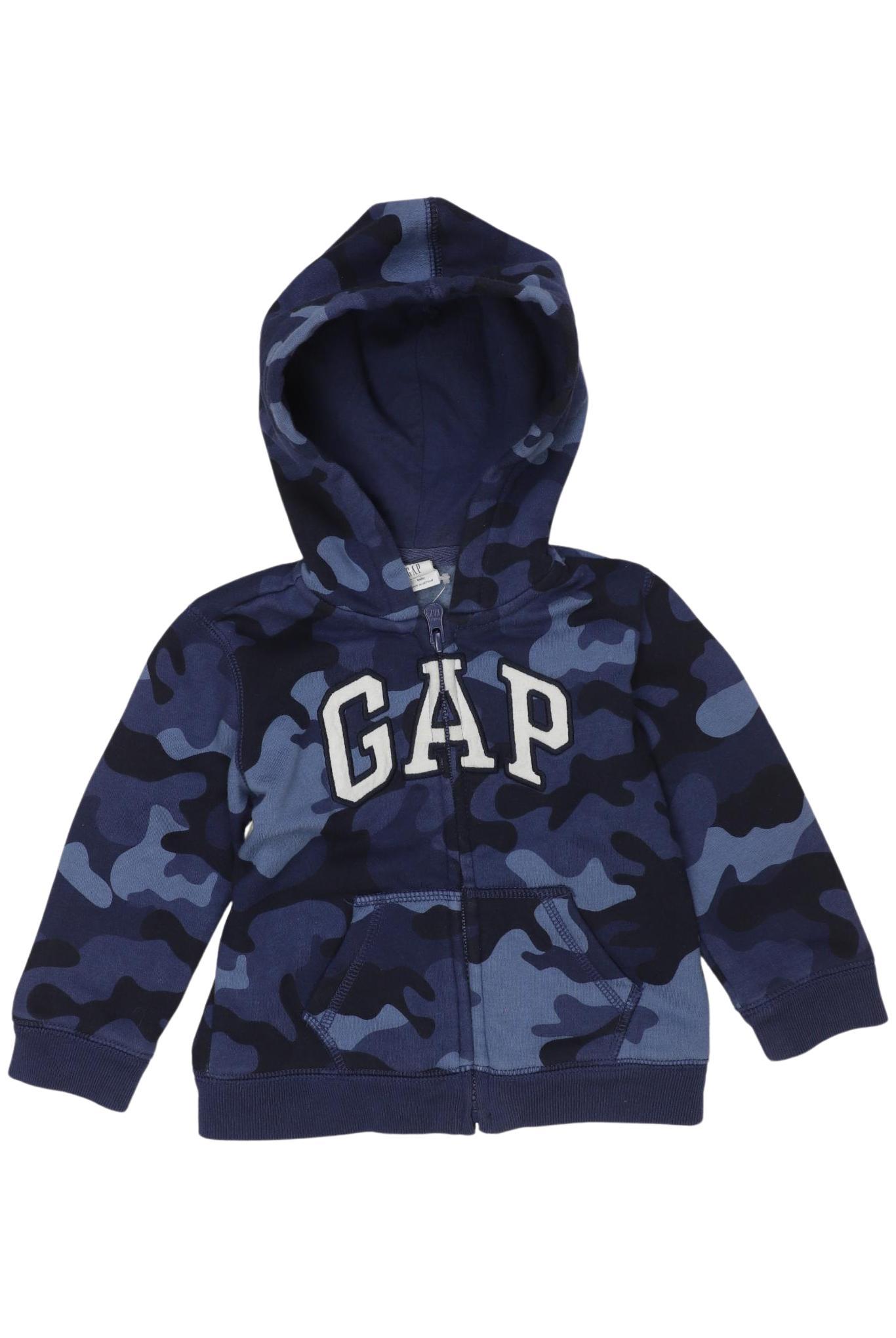 

GAP Jungen Hoodies & Sweater, marineblau, Gr. 92