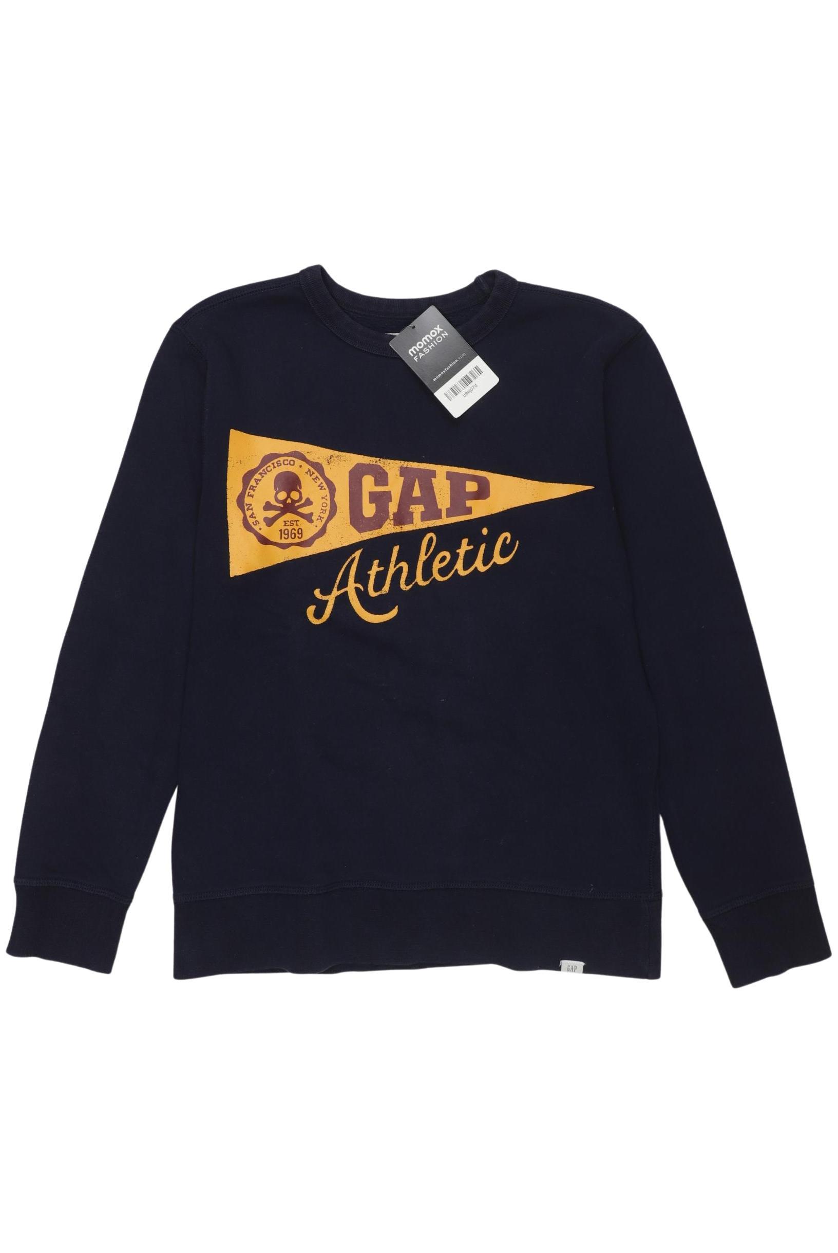 

GAP Herren Hoodies & Sweater, marineblau, Gr. 12