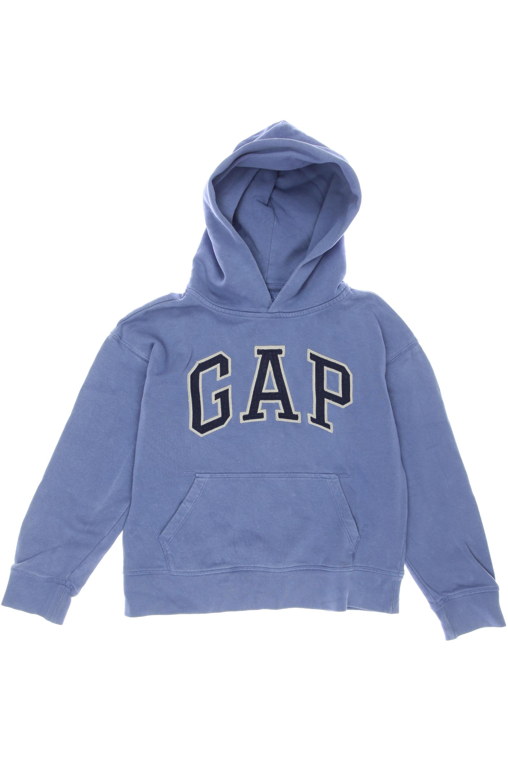 

GAP Herren Hoodies & Sweater, blau, Gr. 140
