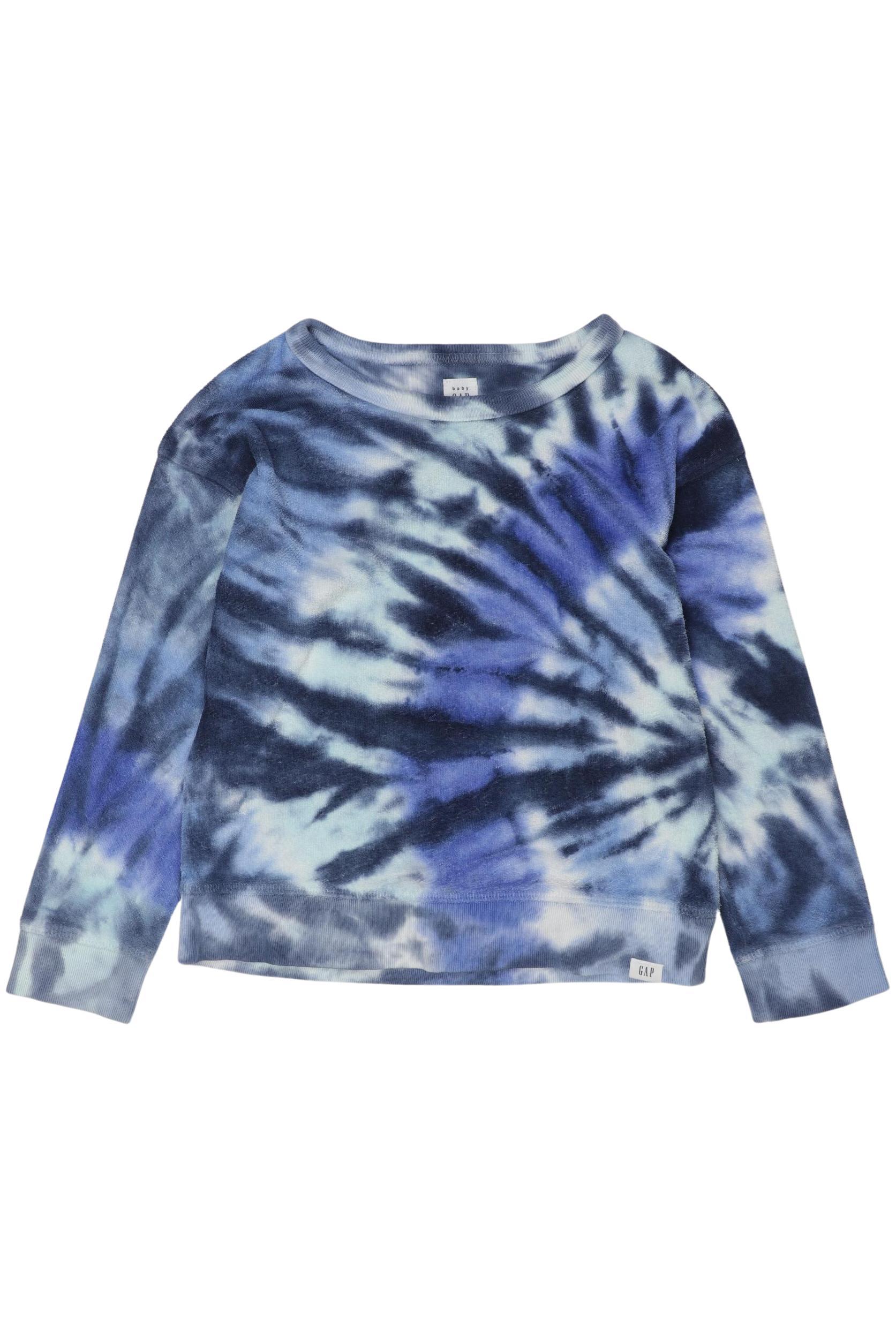 

GAP Jungen Hoodies & Sweater, hellblau, Gr. 110