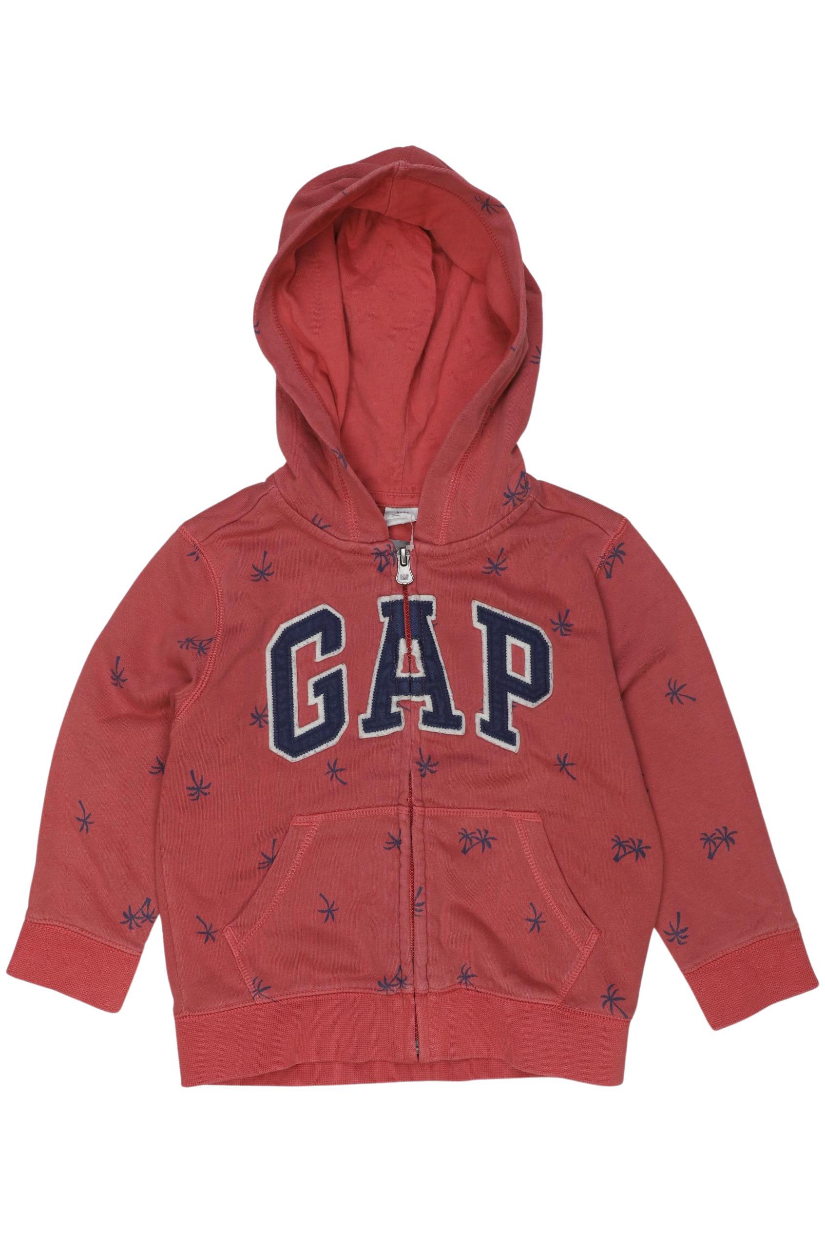 

GAP Jungen Hoodies & Sweater, rot, Gr. 104