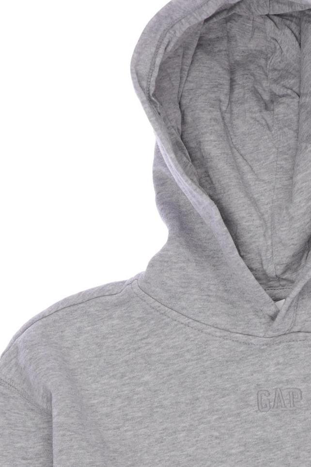 Thumbnail - GAP Jungen Hoodies &amp; Sweater, grau, Gr. 134