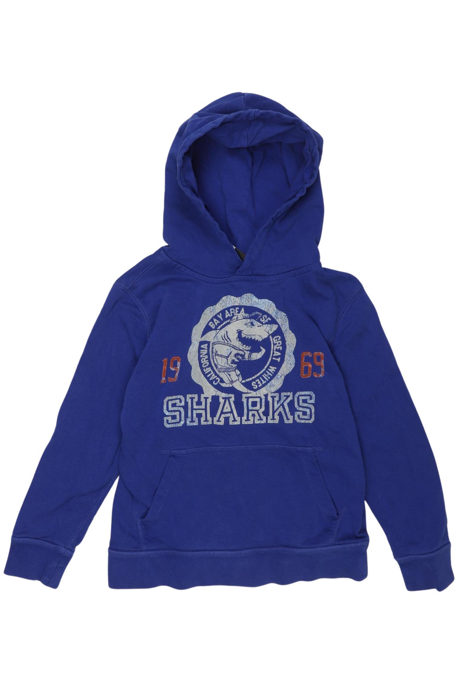 

GAP Jungen Hoodies & Sweater, blau, Gr. 8