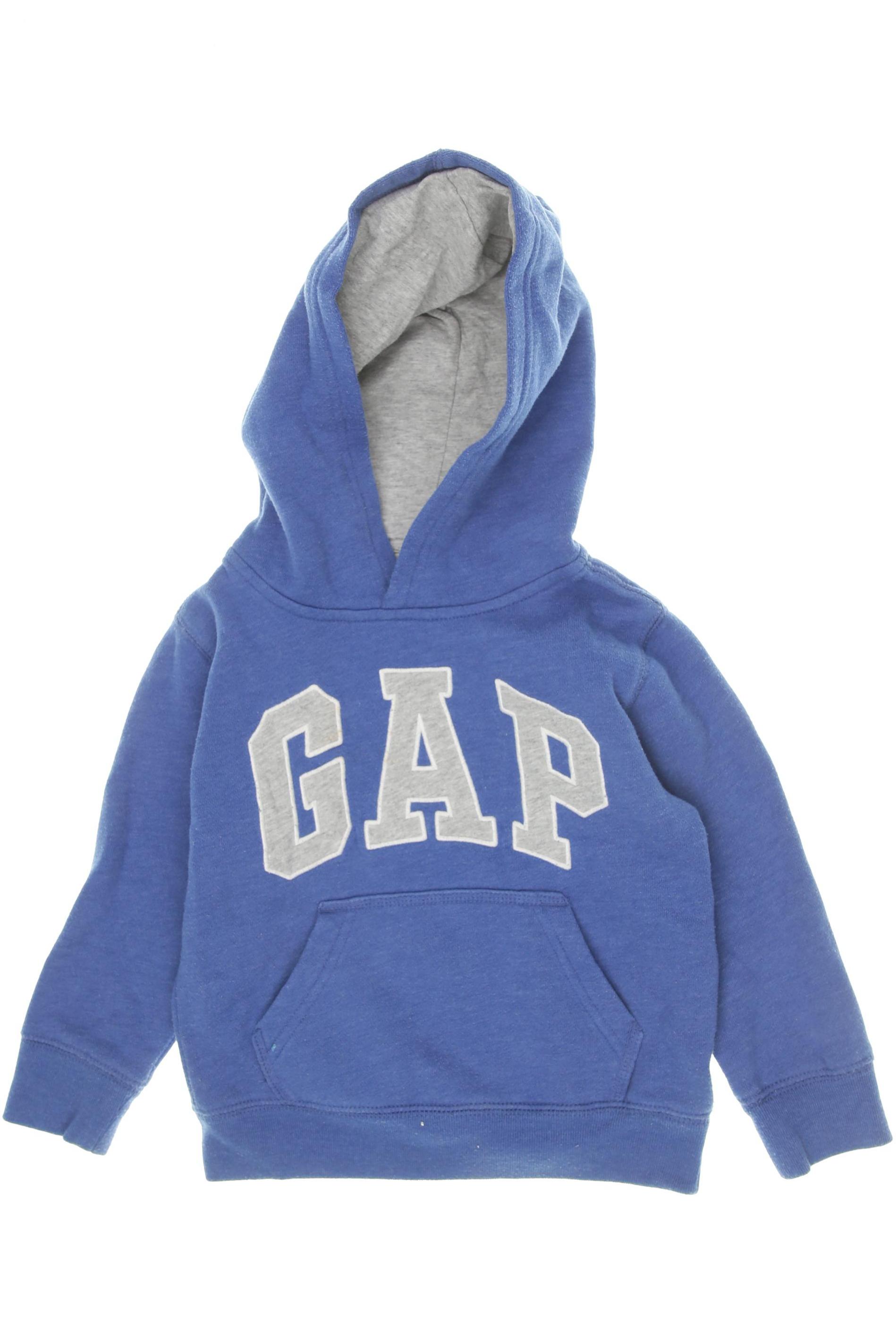 

GAP Herren Hoodies & Sweater, blau, Gr. 104