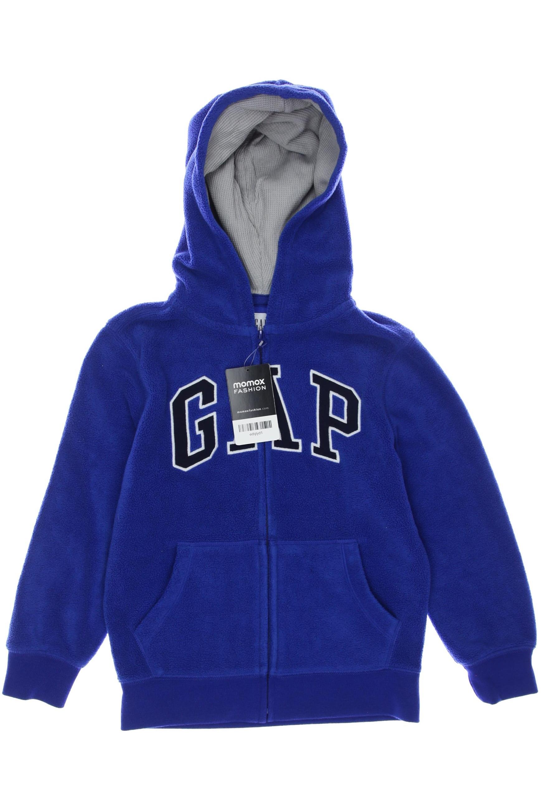 

GAP Herren Hoodies & Sweater, blau, Gr. 134