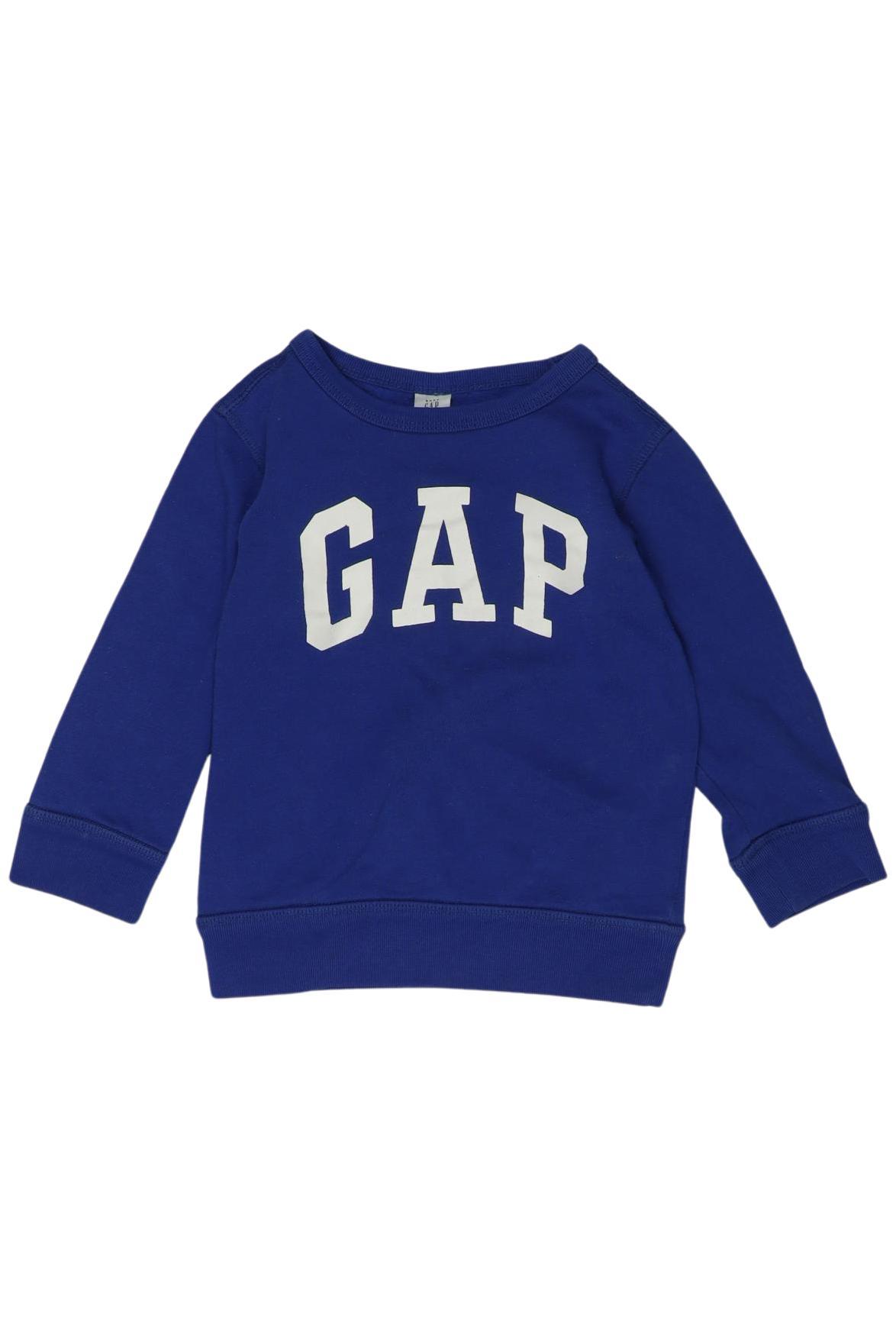 

GAP Jungen Hoodies & Sweater, blau, Gr. 92