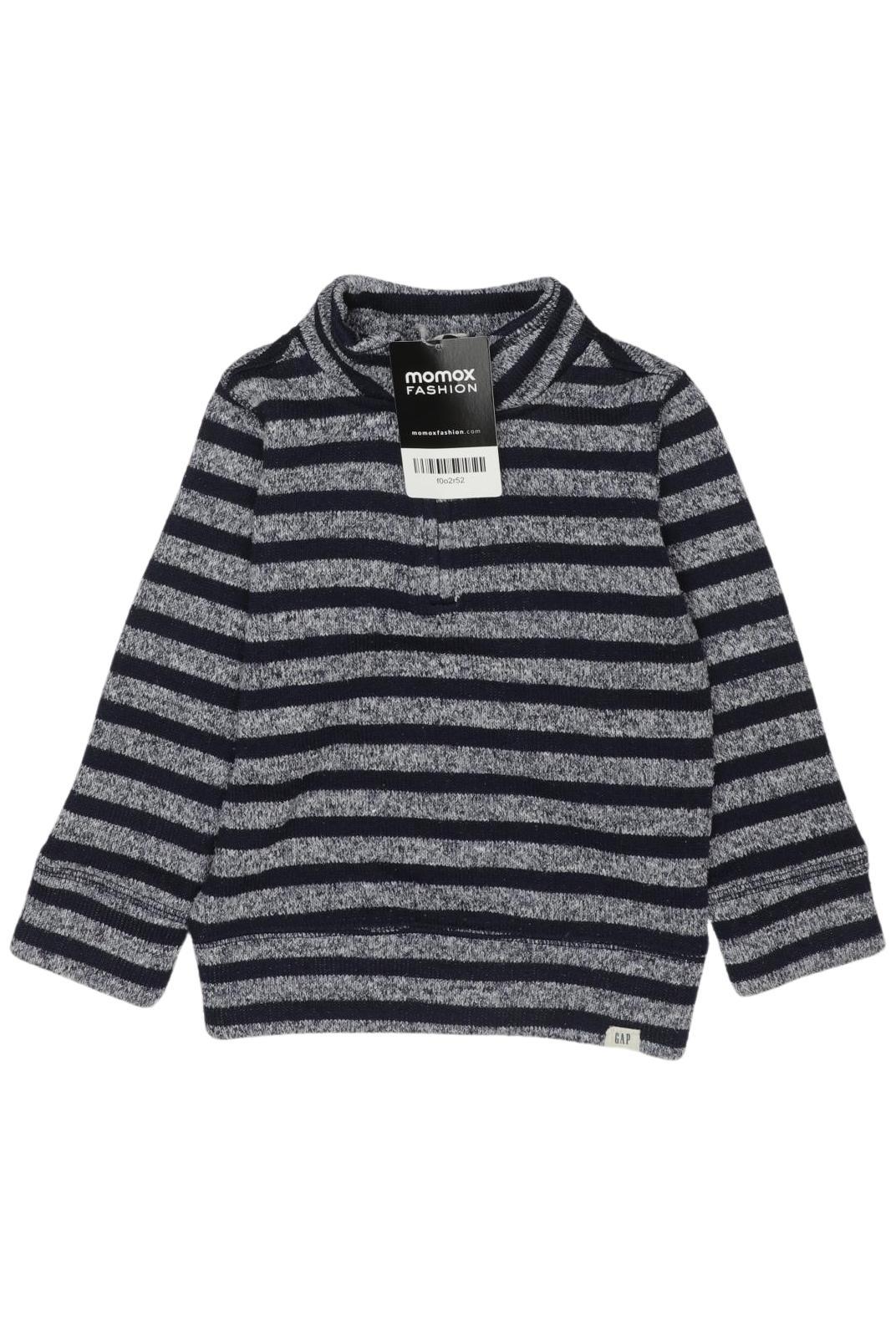 

GAP Jungen Hoodies & Sweater, mehrfarbig, Gr. 92