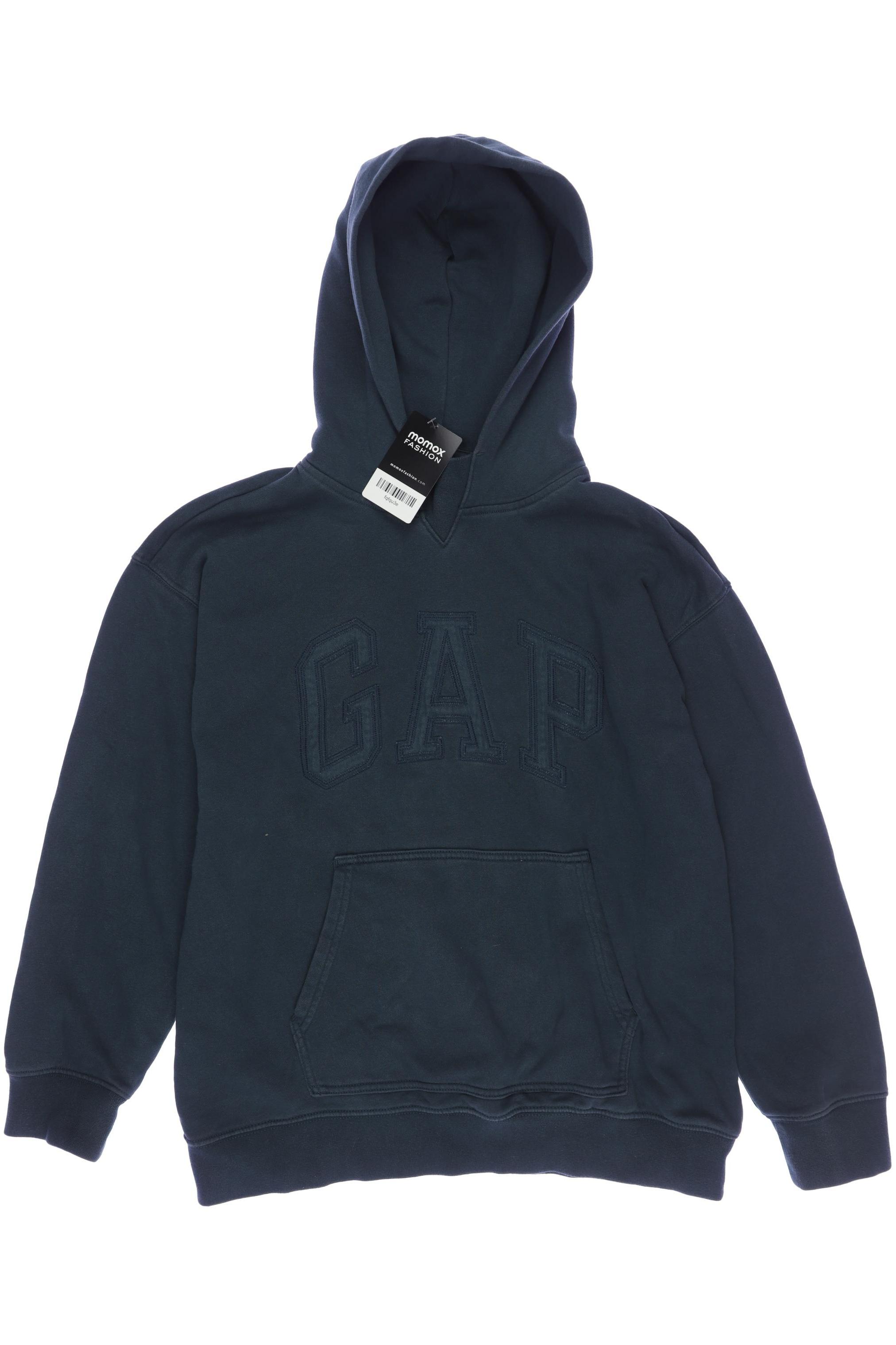 

GAP Herren Hoodies & Sweater, türkis, Gr. 164