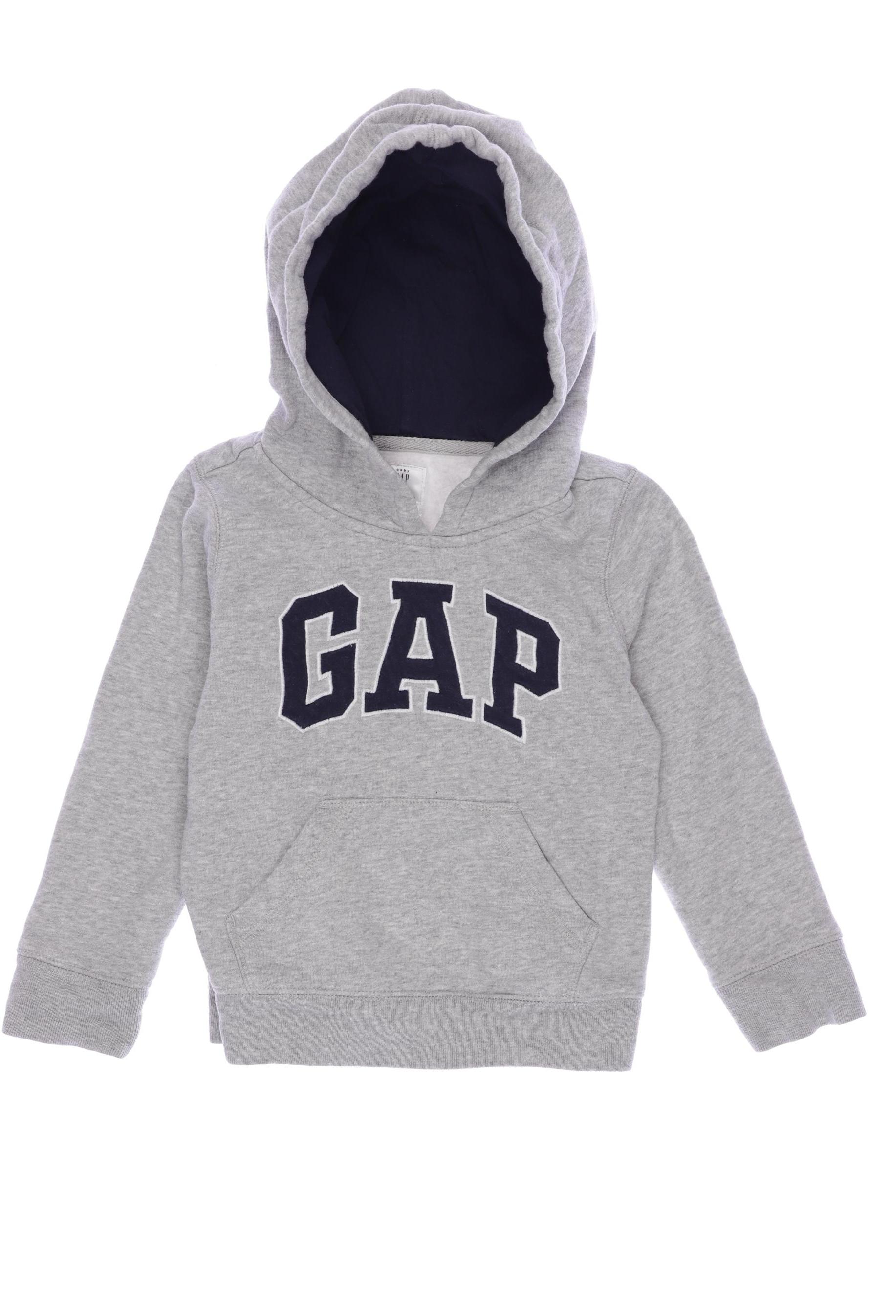 

GAP Herren Hoodies & Sweater, grau, Gr. 116
