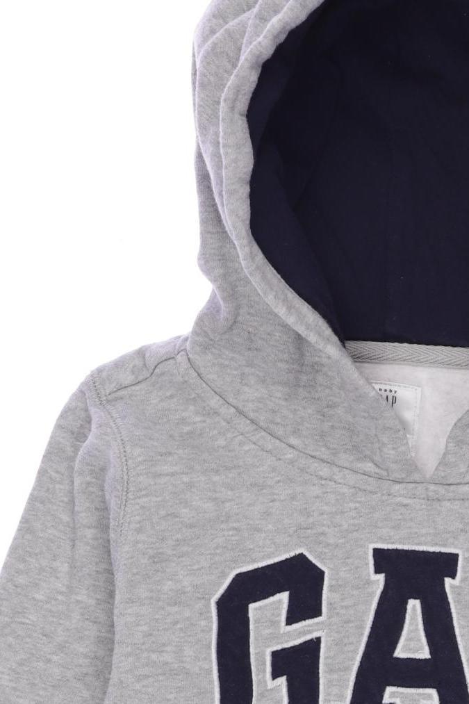 Thumbnail - GAP Jungen Hoodies &amp; Sweater, grau, Gr. 116
