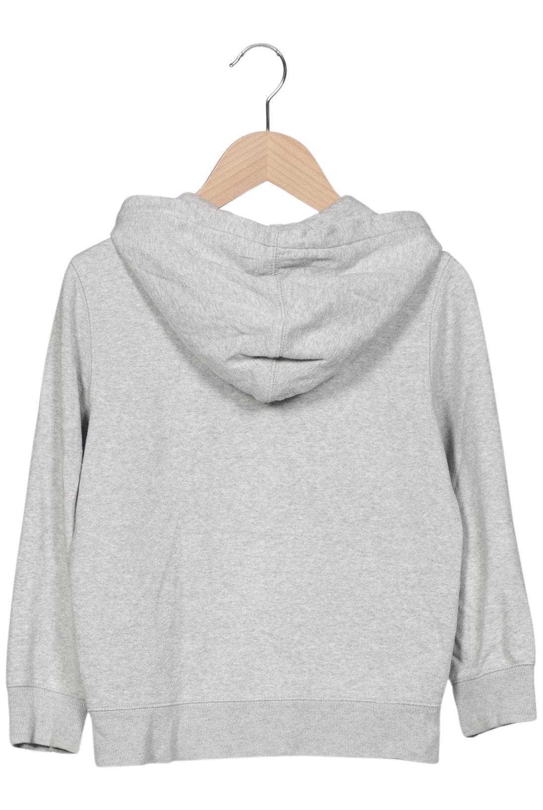 Thumbnail - GAP Jungen Hoodies &amp; Sweater, grau, Gr. 134