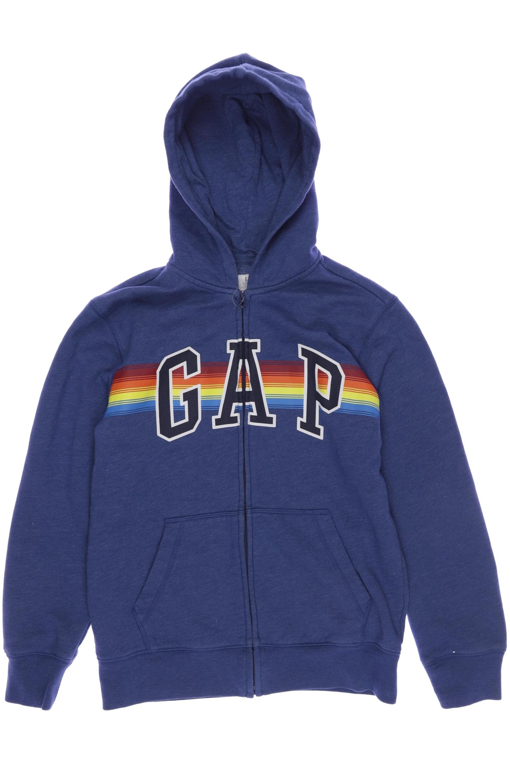 

GAP Herren Hoodies & Sweater, blau, Gr. 12