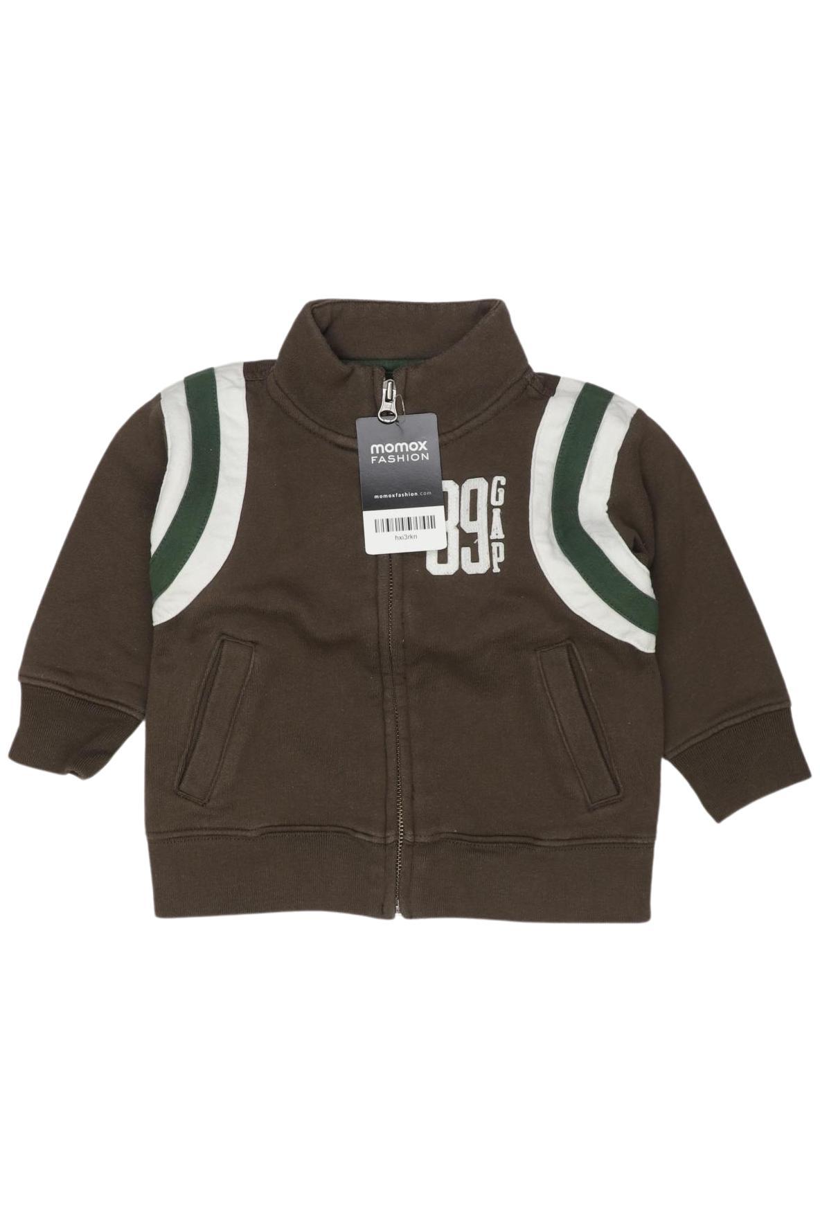 

GAP Jungen Hoodies & Sweater, mehrfarbig, Gr. 92