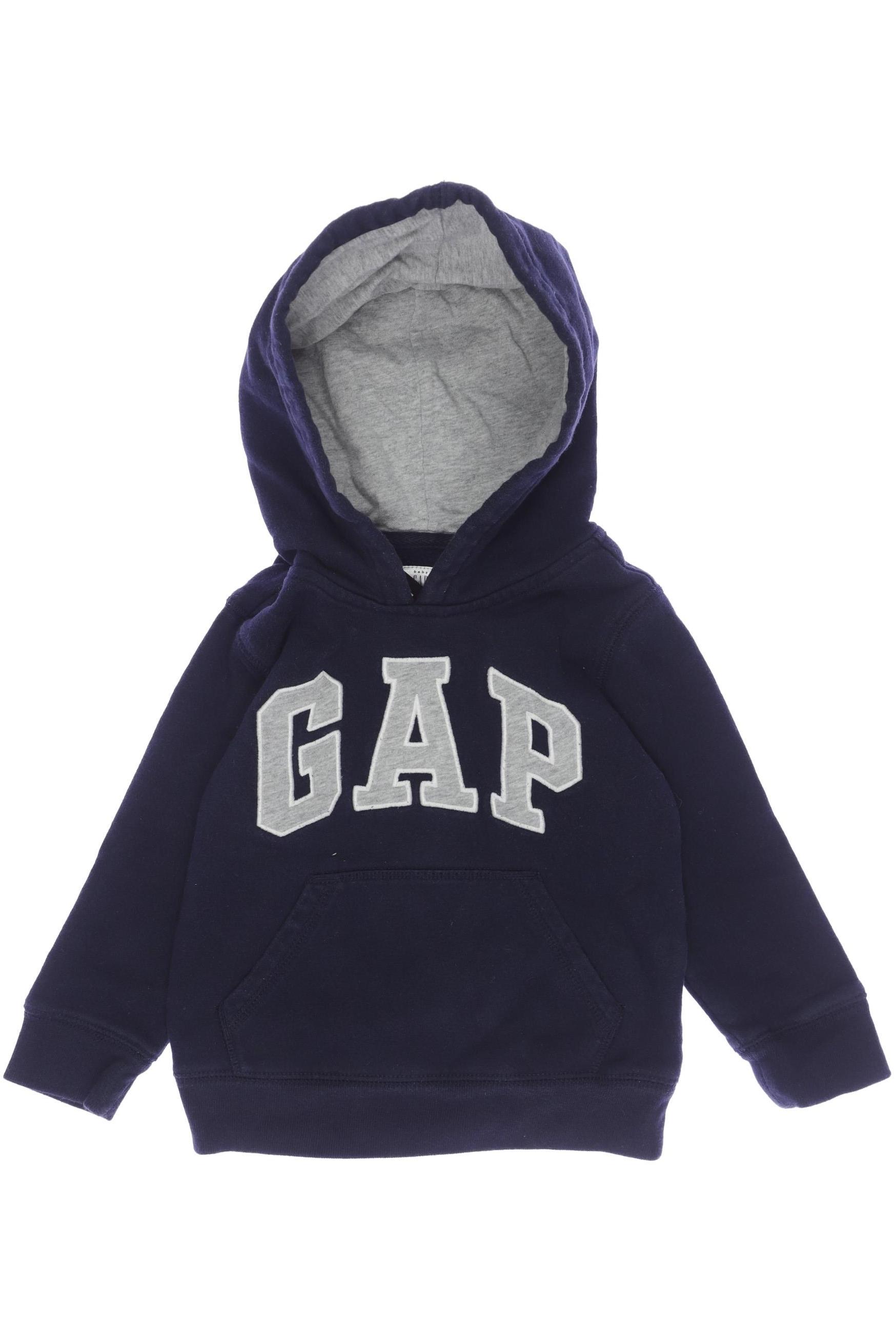 

GAP Herren Hoodies & Sweater, marineblau, Gr. 104