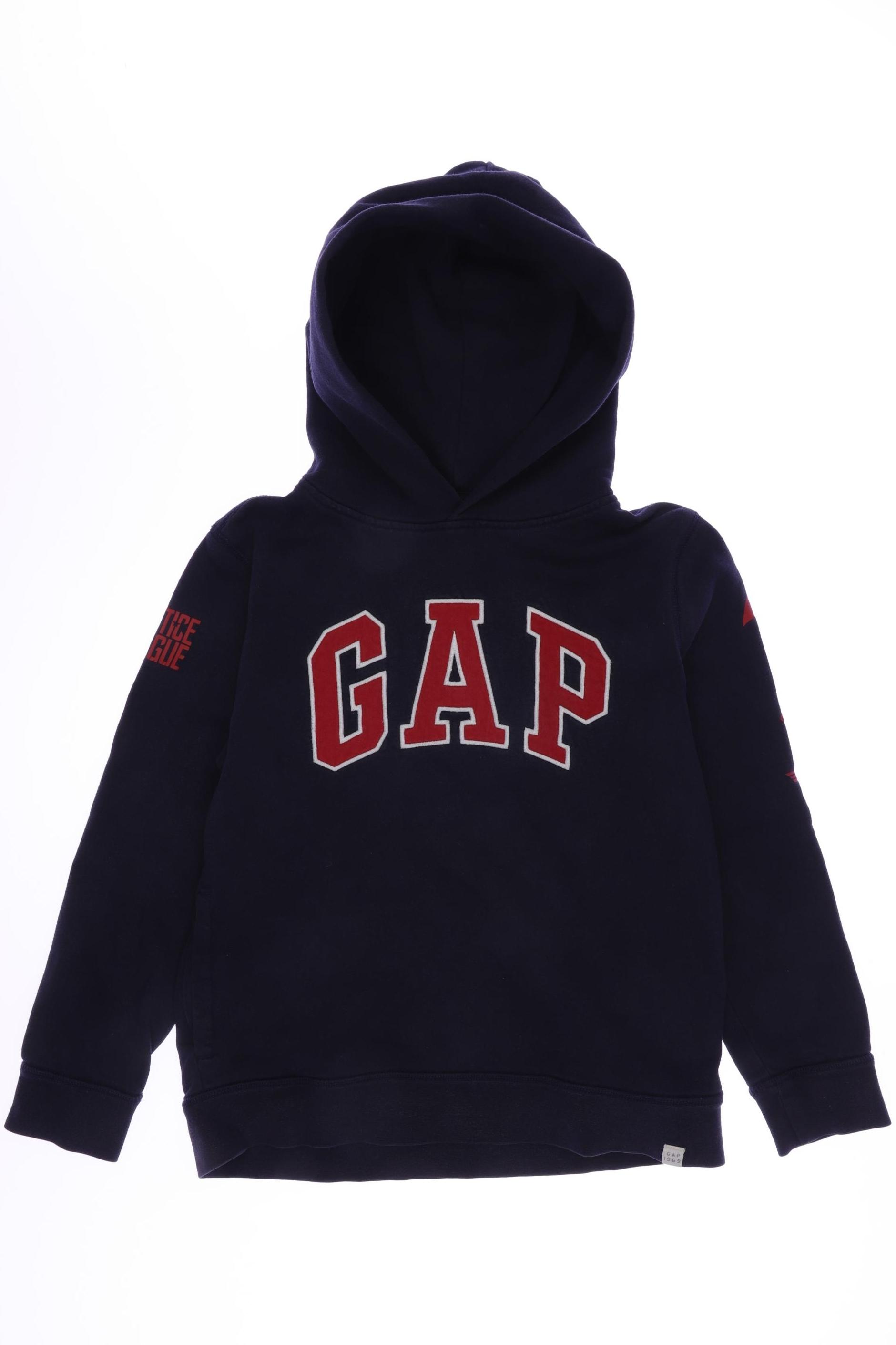 

GAP Herren Hoodies & Sweater, marineblau, Gr. 158