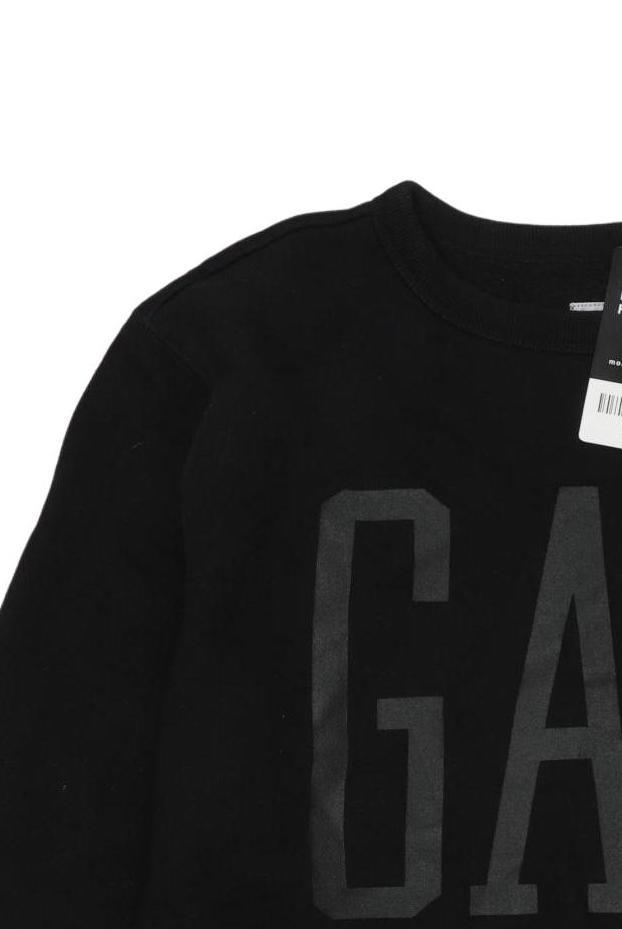 Thumbnail - GAP Jungen Hoodies &amp; Sweater, schwarz, Gr. 170