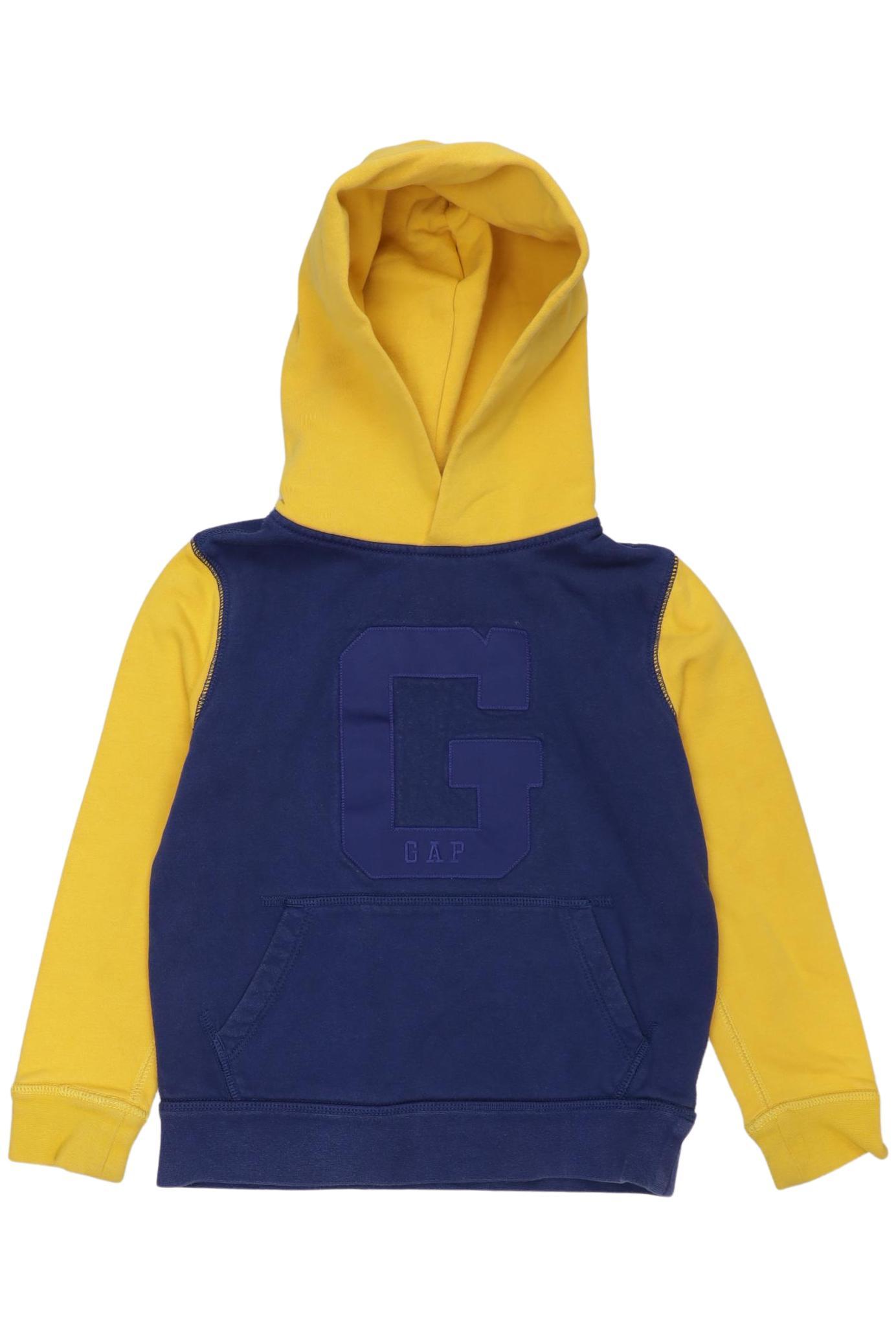

GAP Jungen Hoodies & Sweater, mehrfarbig, Gr. 134
