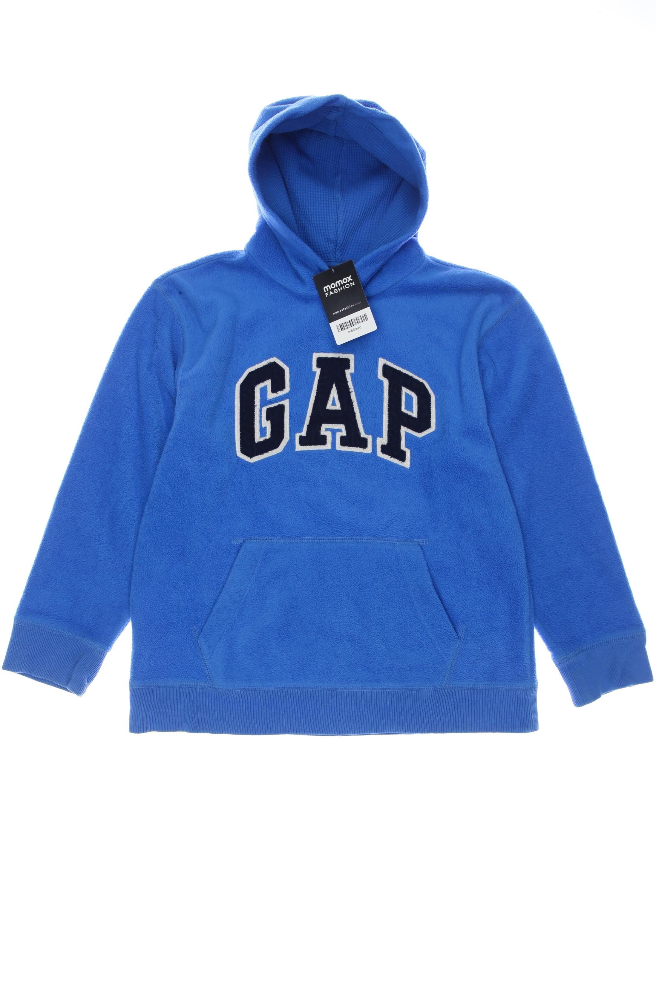 

GAP Herren Hoodies & Sweater, blau, Gr. 140