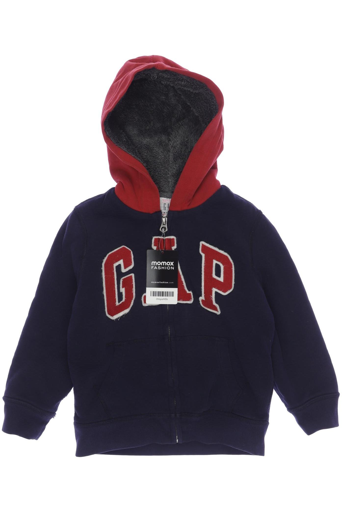 

GAP Herren Hoodies & Sweater, marineblau, Gr. 98