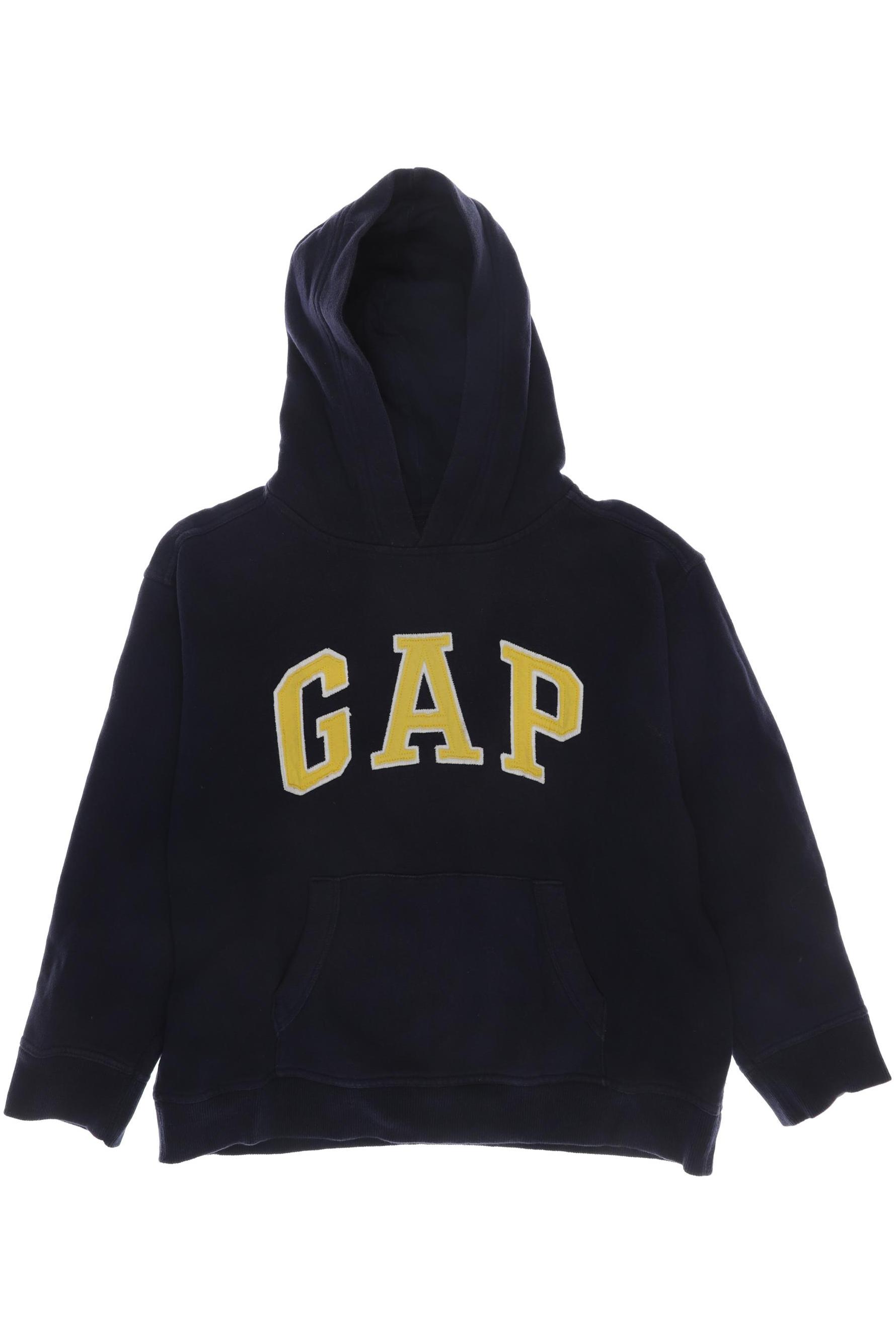 

GAP Herren Hoodies & Sweater, blau, Gr. 140