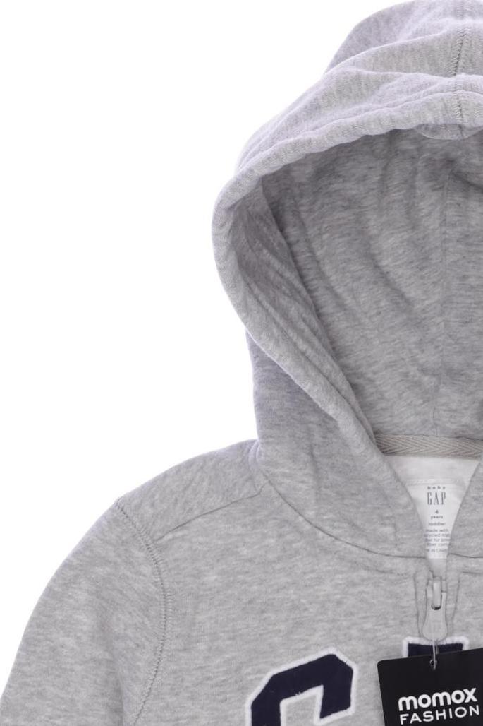 Thumbnail - GAP Herren Hoodies &amp; Sweater, grau, Gr. 104