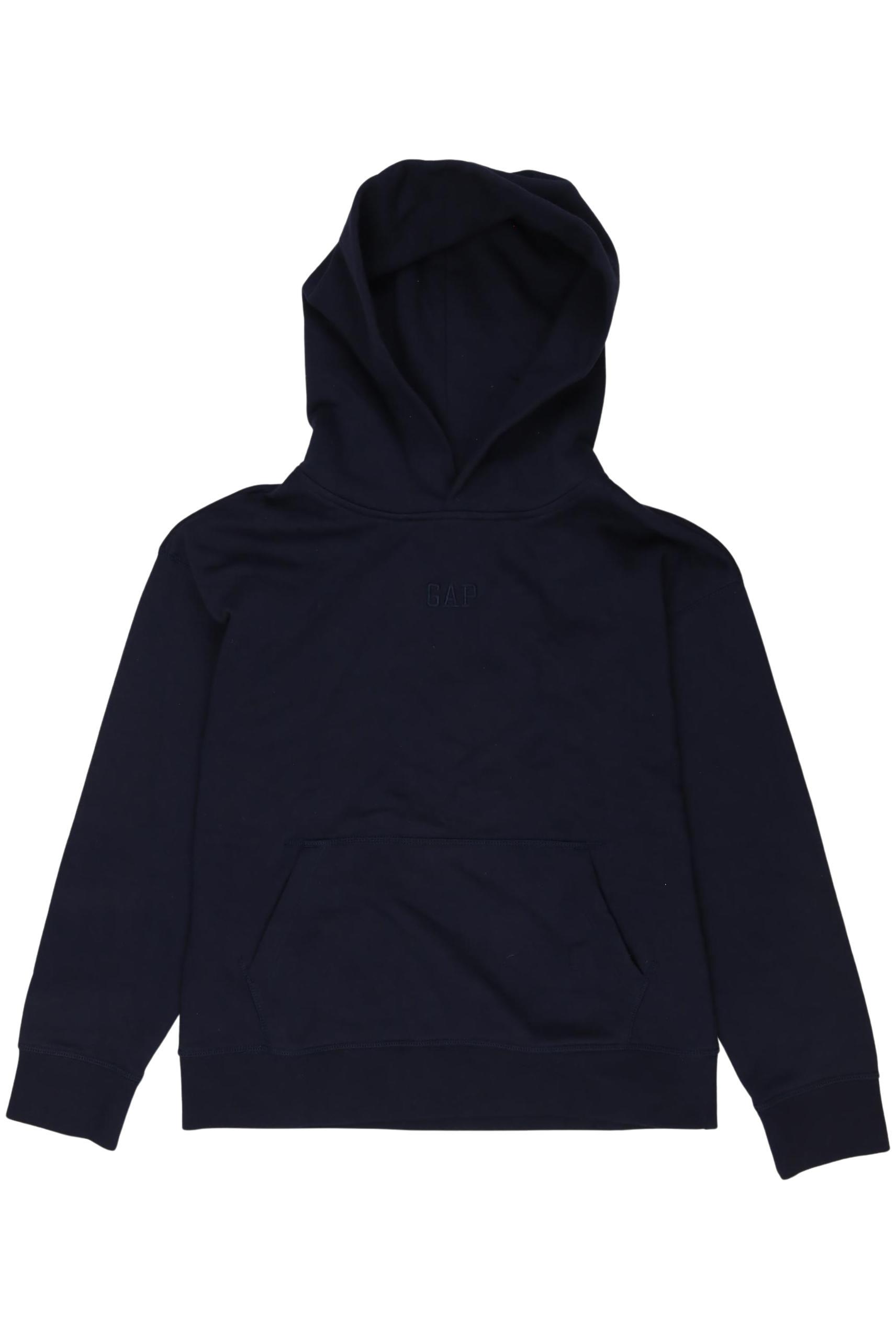 

GAP Jungen Hoodies & Sweater, marineblau, Gr. 12