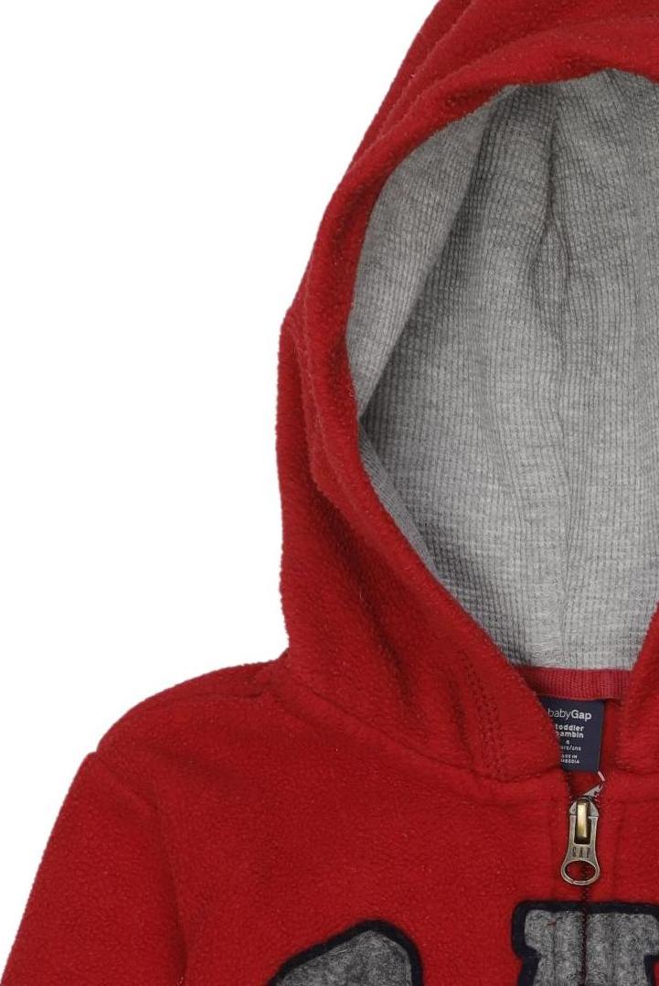 Thumbnail - GAP Jungen Hoodies &amp; Sweater, rot, Gr. 104