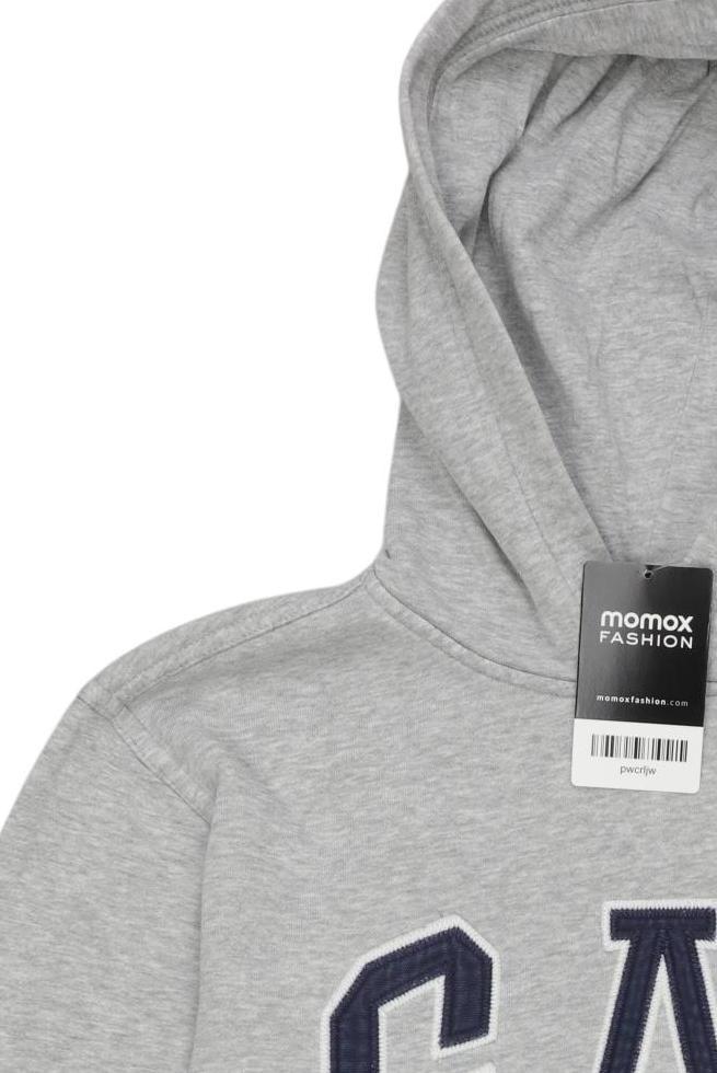 Thumbnail - GAP Jungen Hoodies &amp; Sweater, grau, Gr. 170