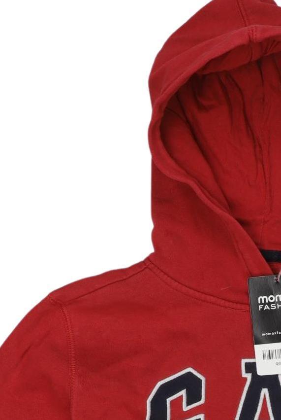 Thumbnail - GAP Jungen Hoodies &amp; Sweater, rot, Gr. 134