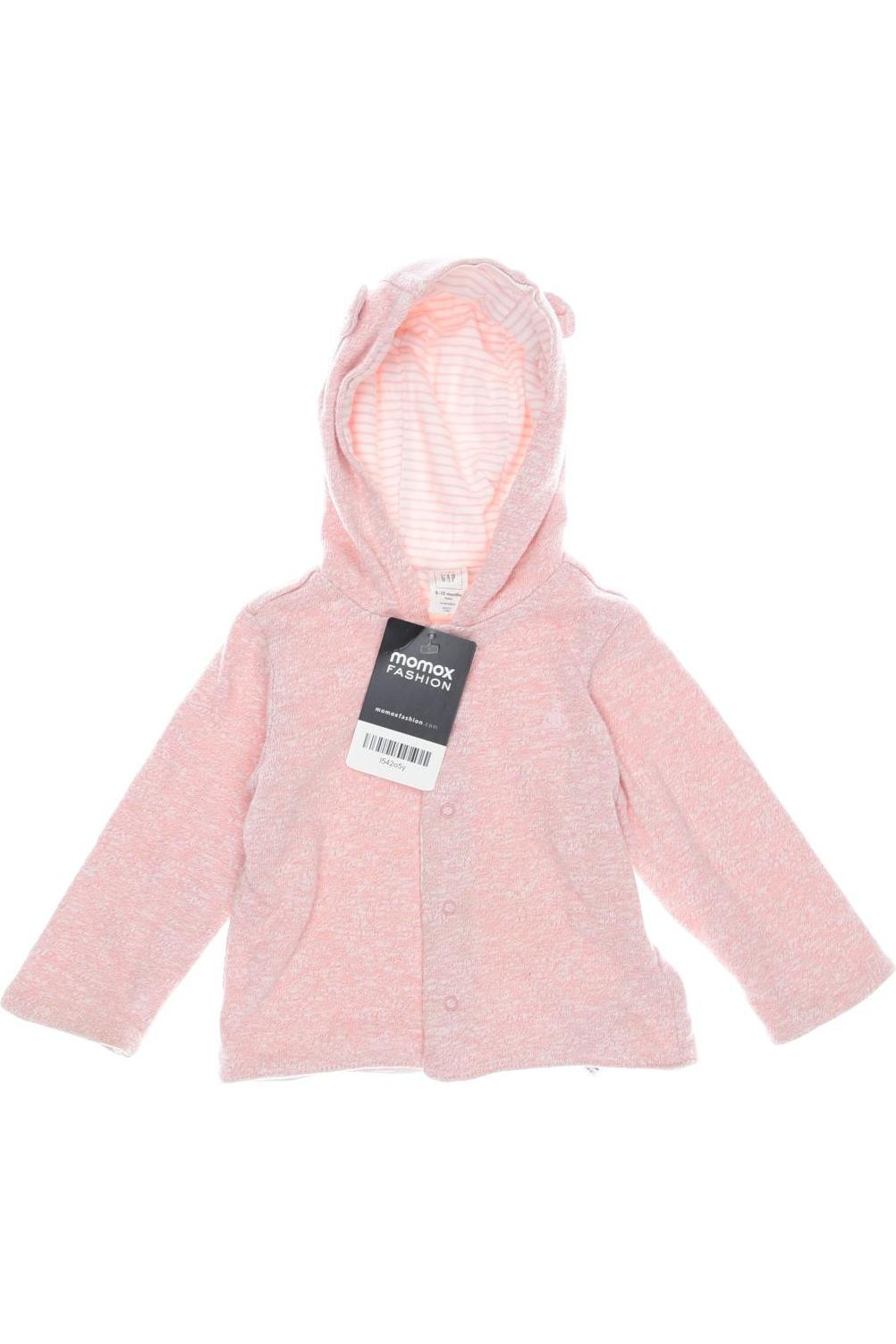 

GAP Jungen Hoodies & Sweater, pink, Gr. 80