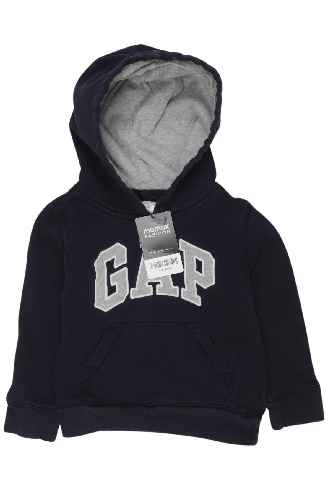 

GAP Jungen Hoodies & Sweater, marineblau, Gr. 104