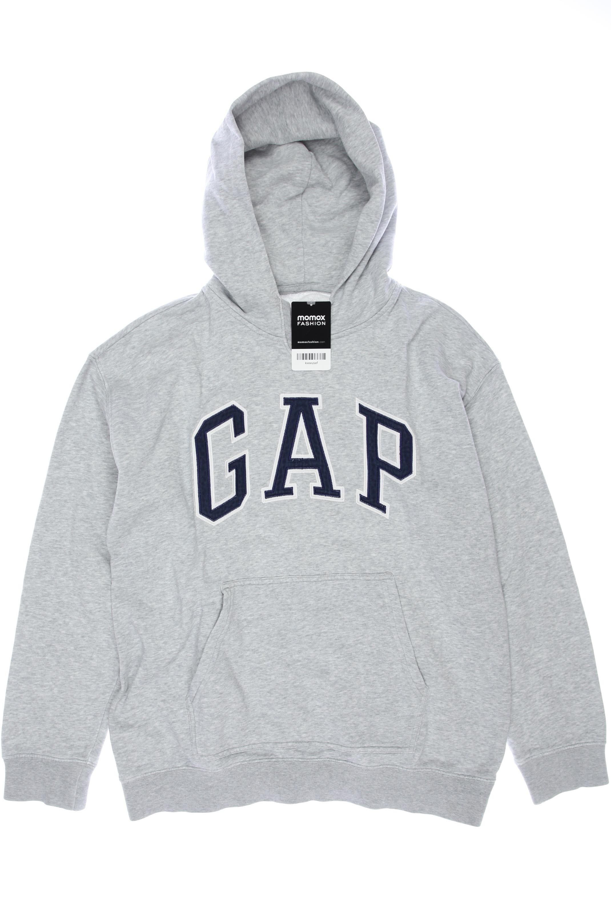 

GAP Herren Hoodies & Sweater, grau, Gr. 170