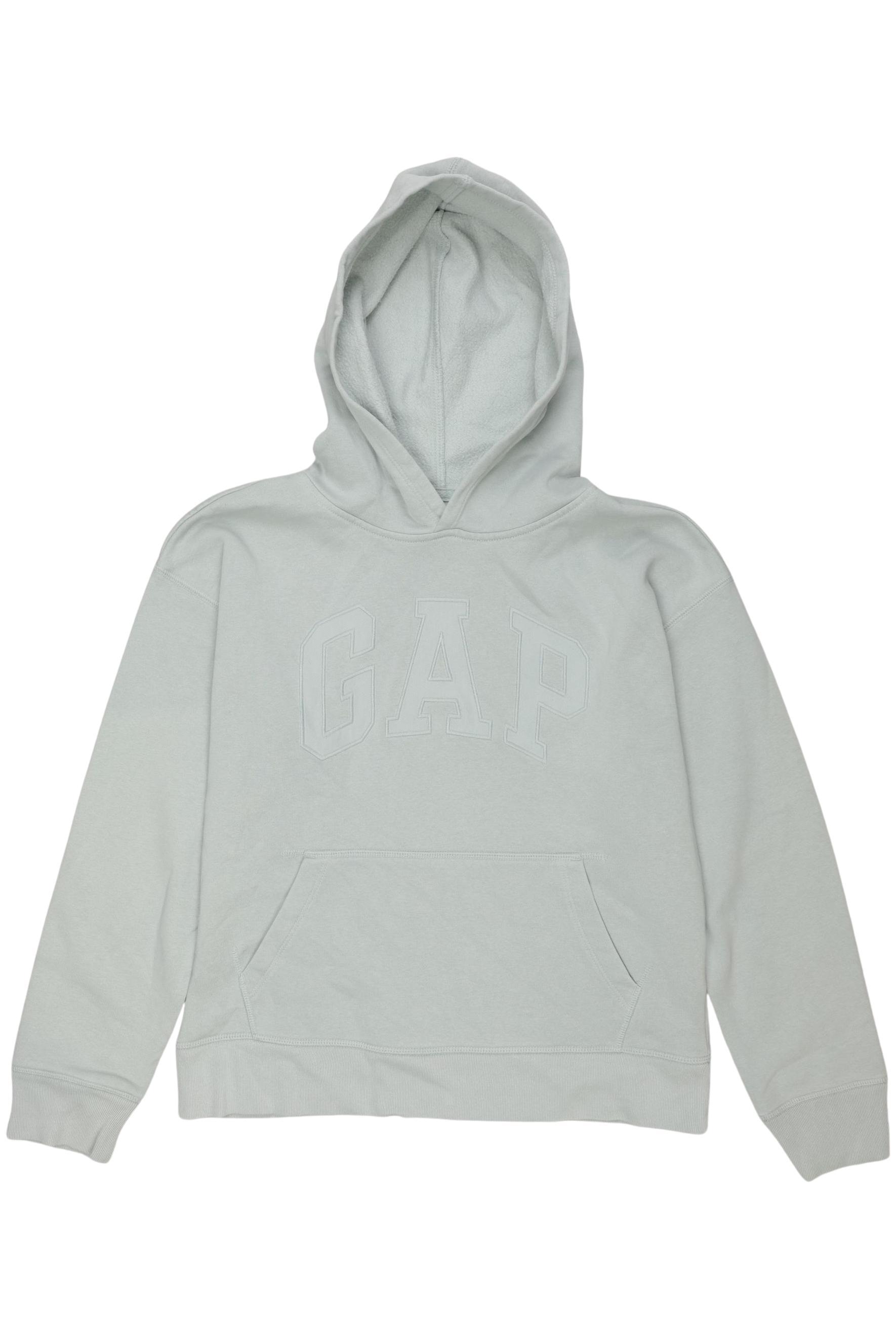

GAP Jungen Hoodies & Sweater, hellblau, Gr. 152