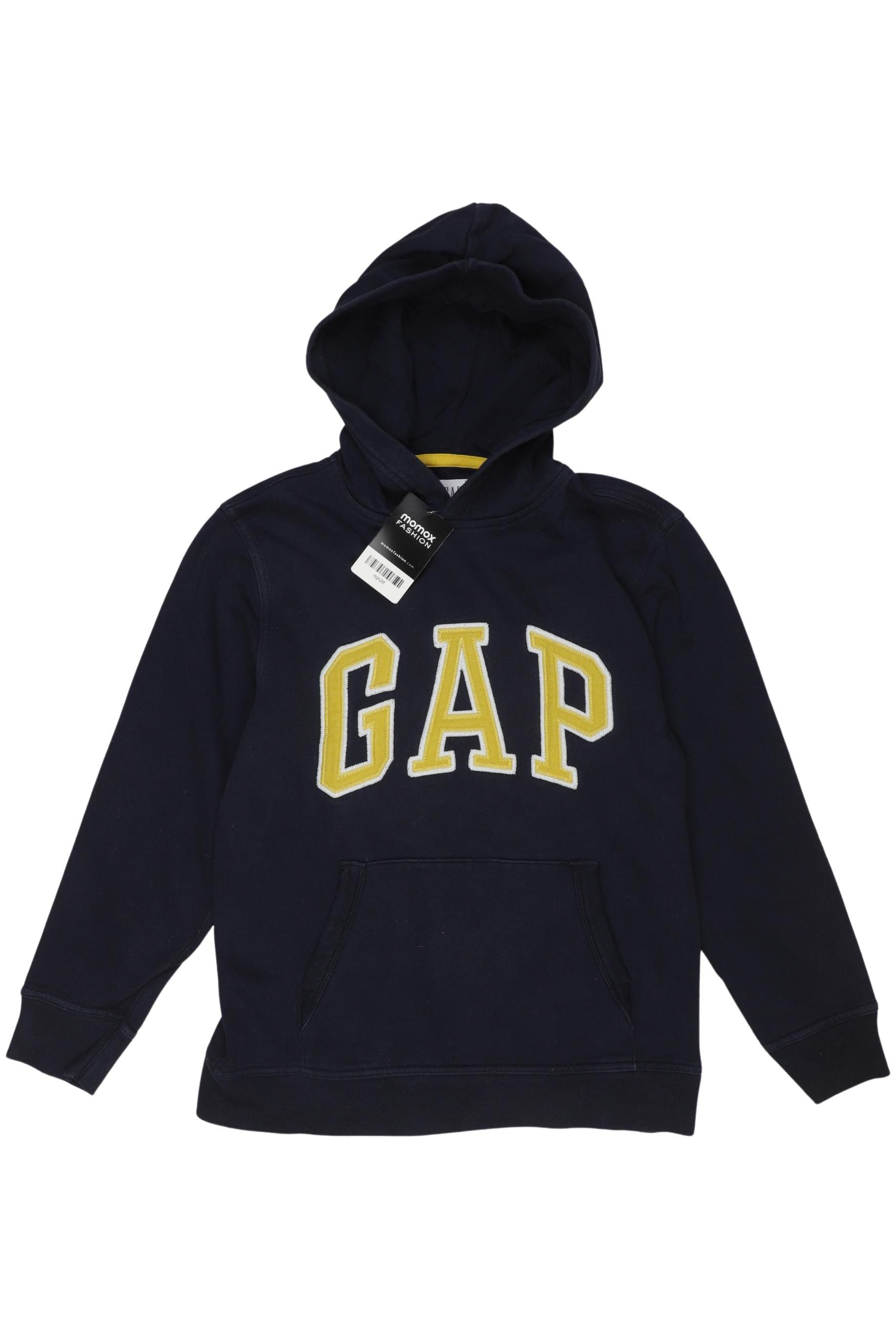 

GAP Jungen Hoodies & Sweater, marineblau, Gr. 12