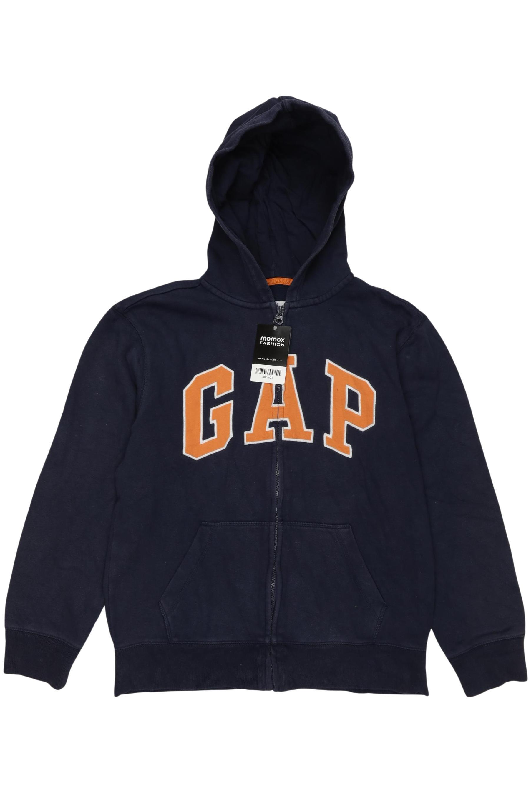 

GAP Jungen Hoodies & Sweater, mehrfarbig, Gr. 152