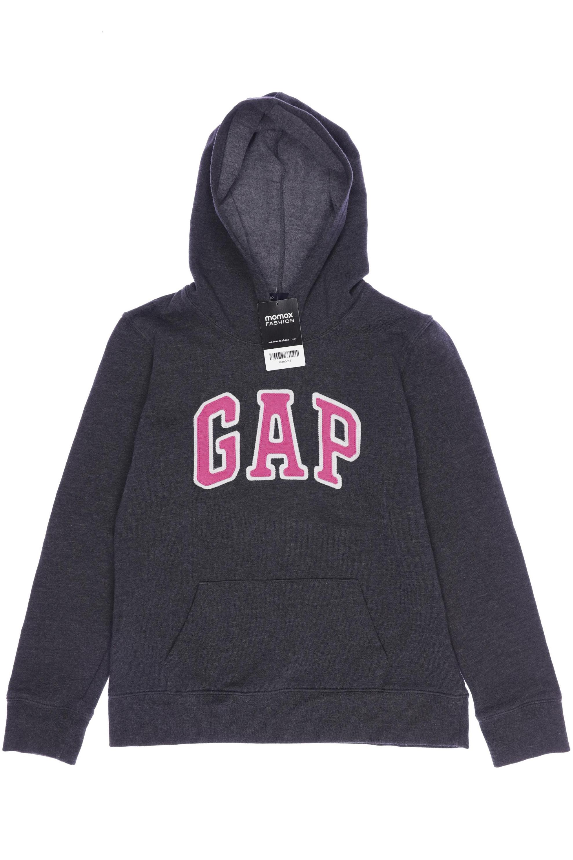 

GAP Herren Hoodies & Sweater, grau, Gr. 134